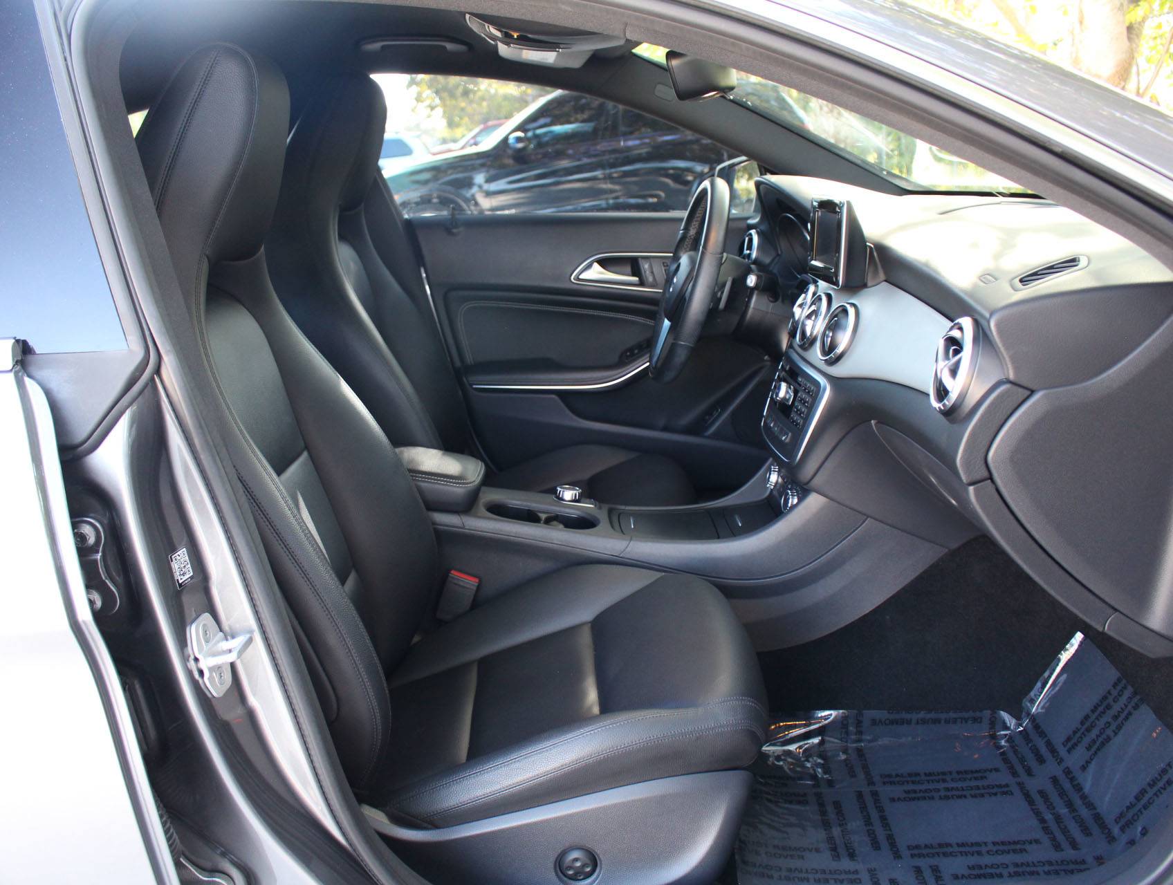 Florida Fine Cars - Used MERCEDES-BENZ CLA CLASS 2014 MIAMI CLA250
