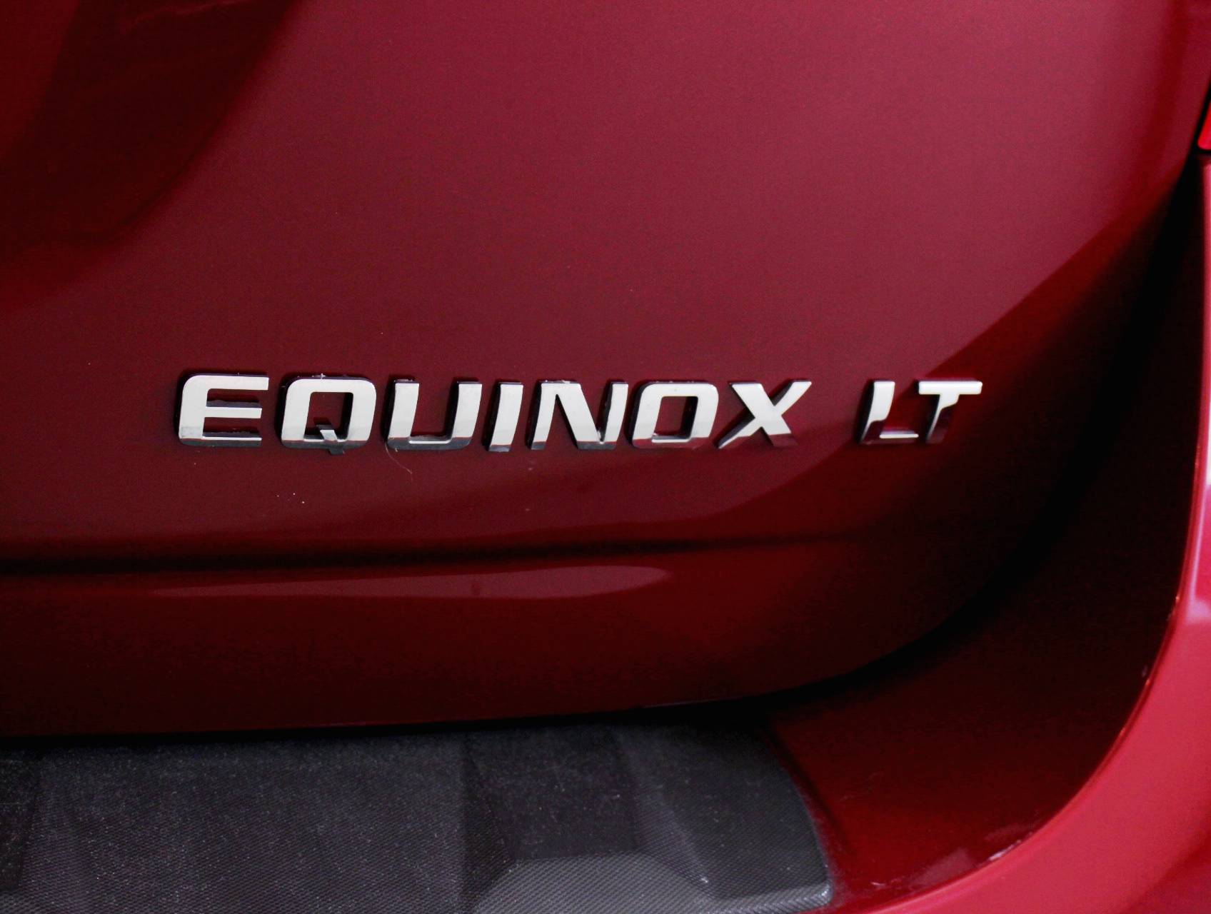 Florida Fine Cars - Used CHEVROLET EQUINOX 2015 HOLLYWOOD 1LT