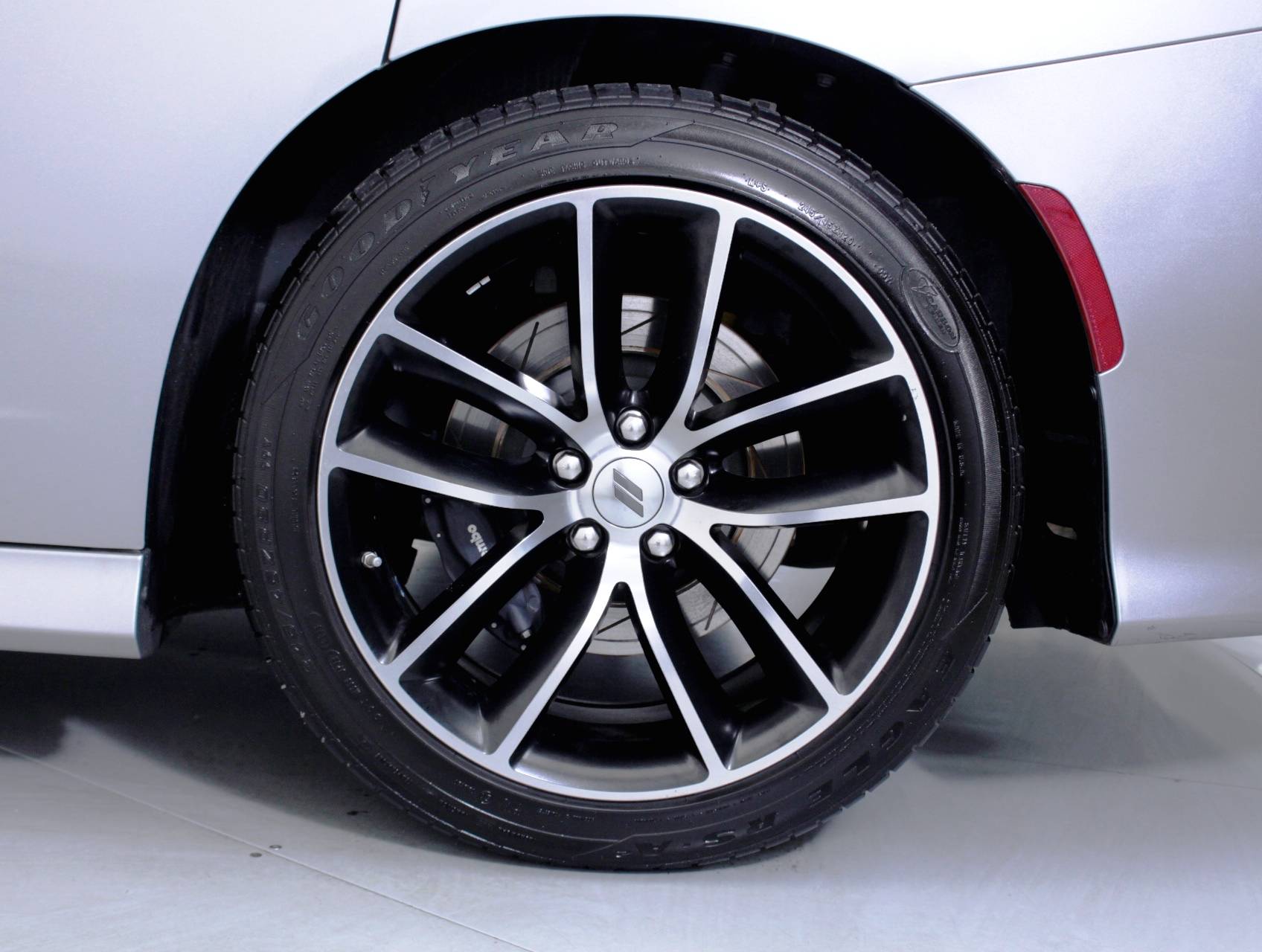 Florida Fine Cars - Used DODGE CHARGER 2018 MARGATE R/t 392 Scat Pac