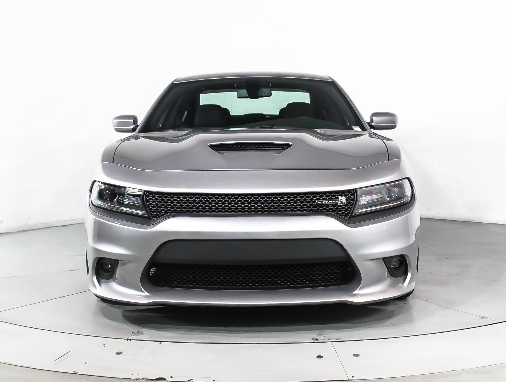 Florida Fine Cars - Used DODGE CHARGER 2018 MARGATE R/t 392 Scat Pac