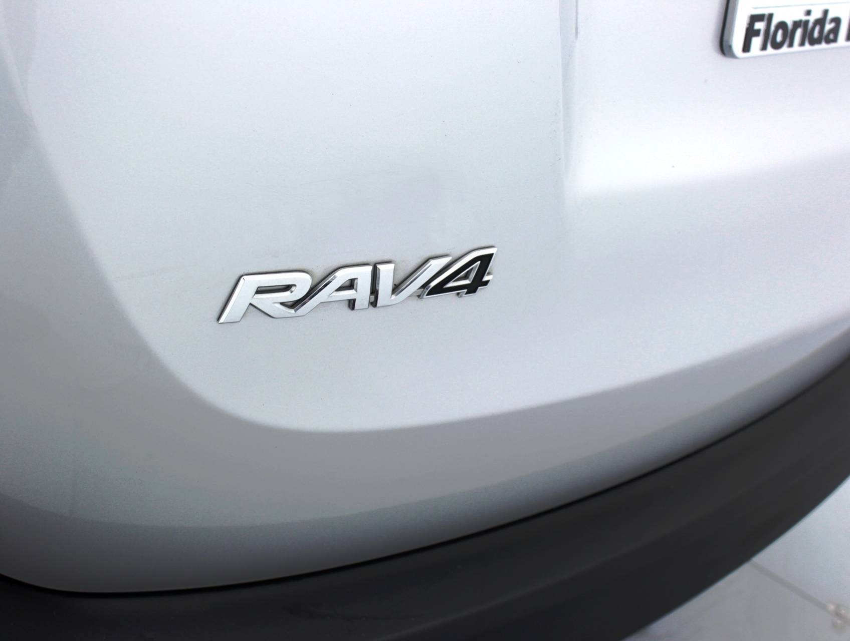Florida Fine Cars - Used TOYOTA RAV4 2015 HOLLYWOOD LE