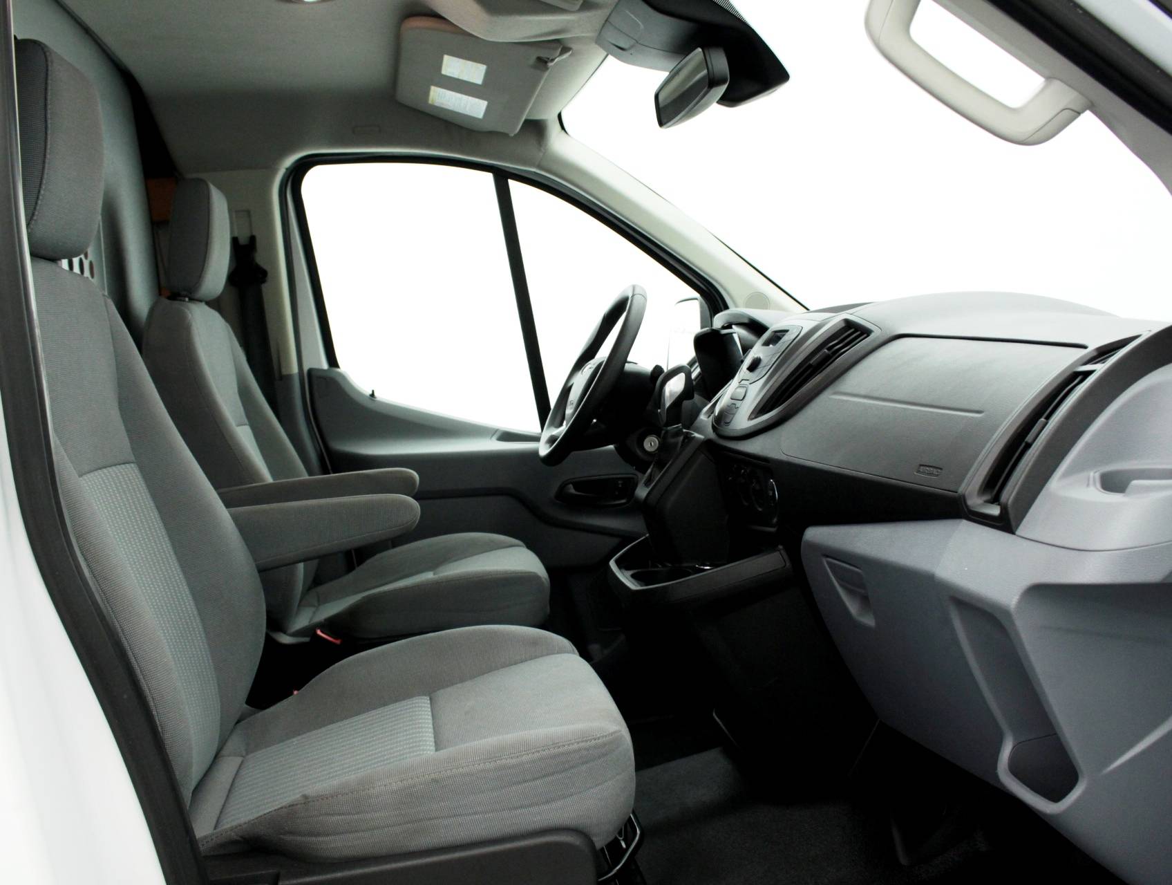Florida Fine Cars - Used FORD TRANSIT VAN 2016 HOLLYWOOD 
