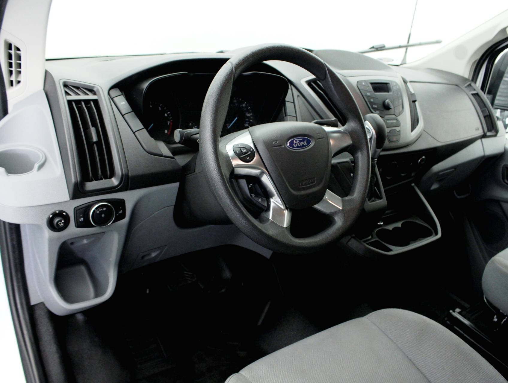 Florida Fine Cars - Used FORD TRANSIT VAN 2016 HOLLYWOOD 