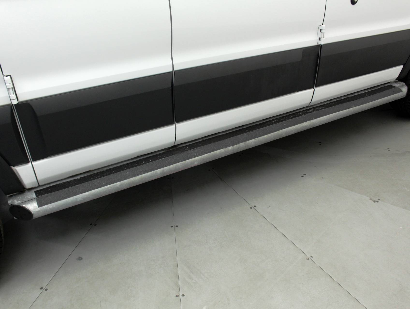 Florida Fine Cars - Used FORD TRANSIT VAN 2016 HOLLYWOOD 