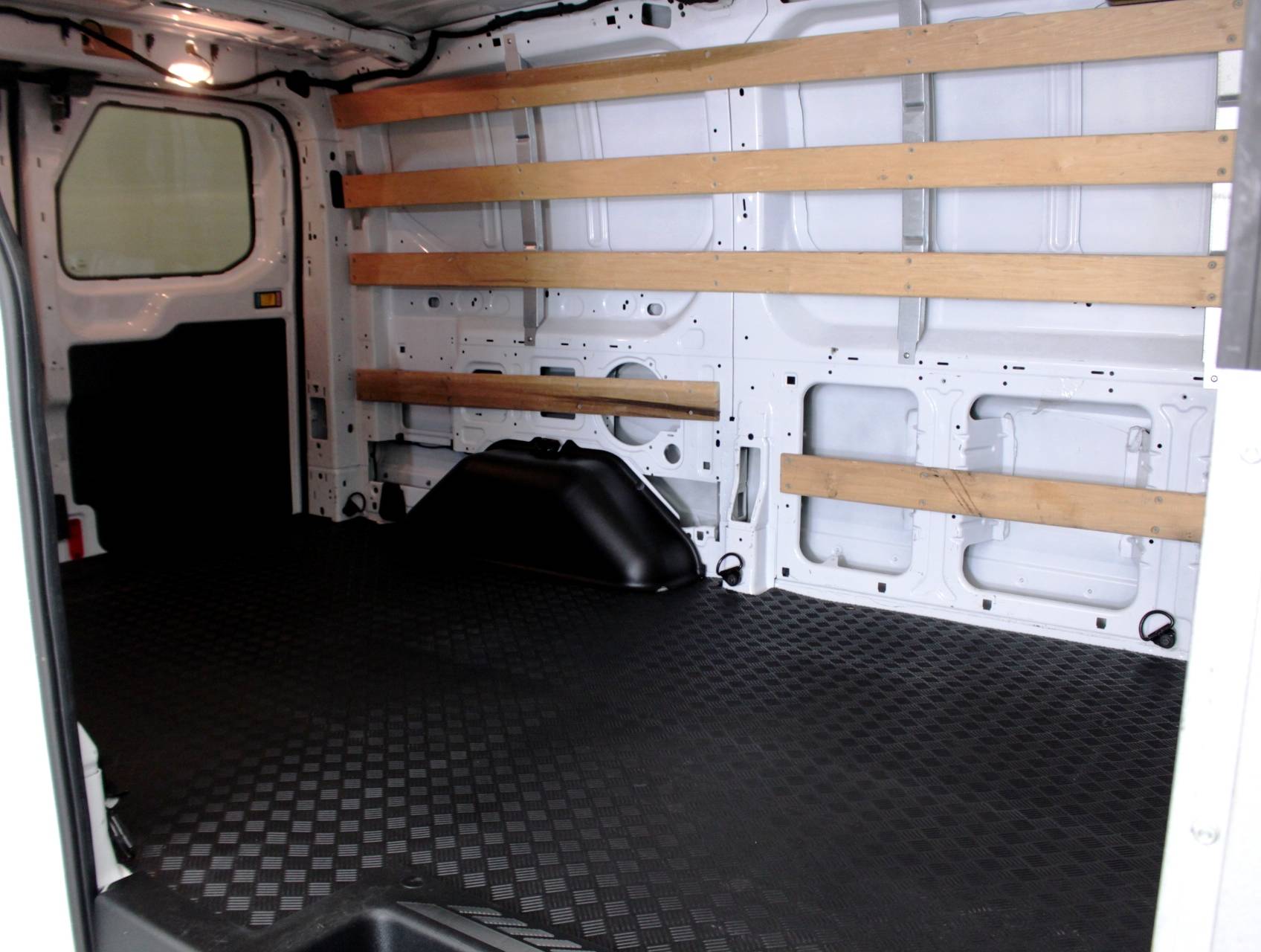 Florida Fine Cars - Used FORD TRANSIT VAN 2016 HOLLYWOOD 