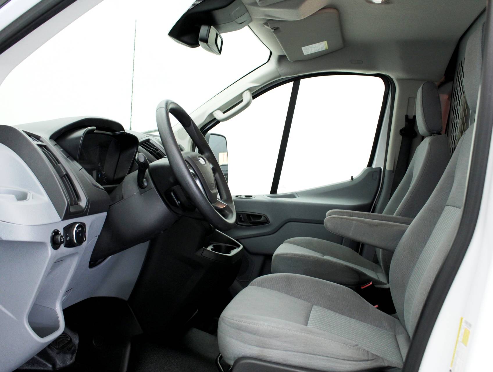Florida Fine Cars - Used FORD TRANSIT VAN 2016 HOLLYWOOD 