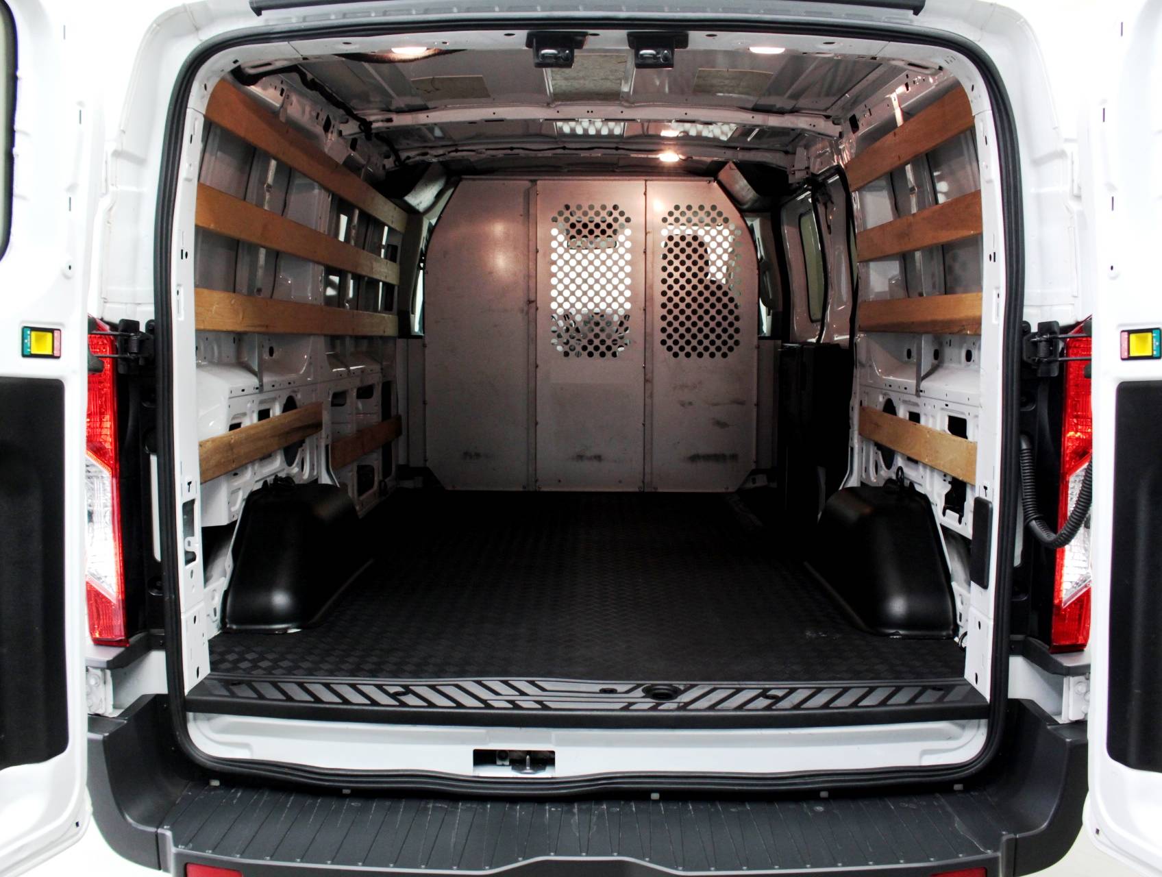 Florida Fine Cars - Used FORD TRANSIT VAN 2016 HOLLYWOOD 
