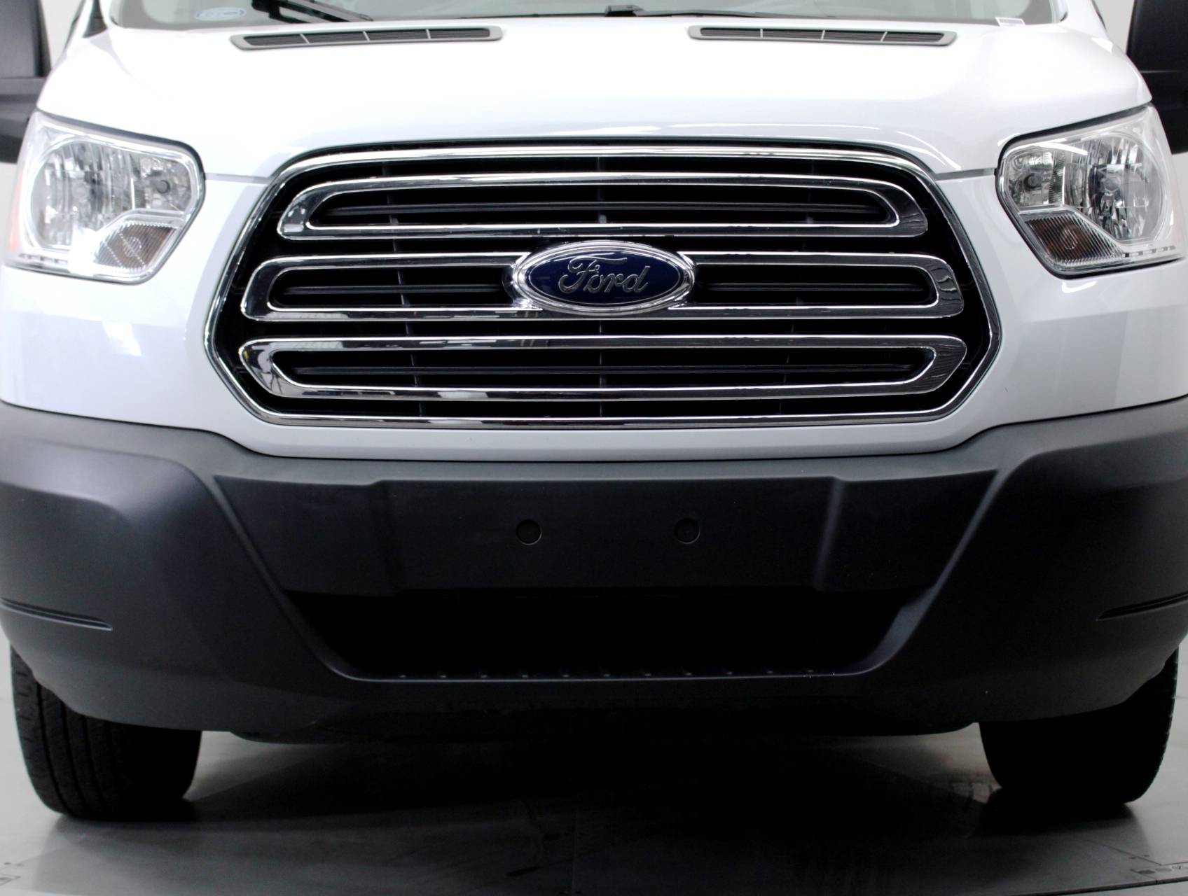 Florida Fine Cars - Used FORD TRANSIT VAN 2016 HOLLYWOOD 