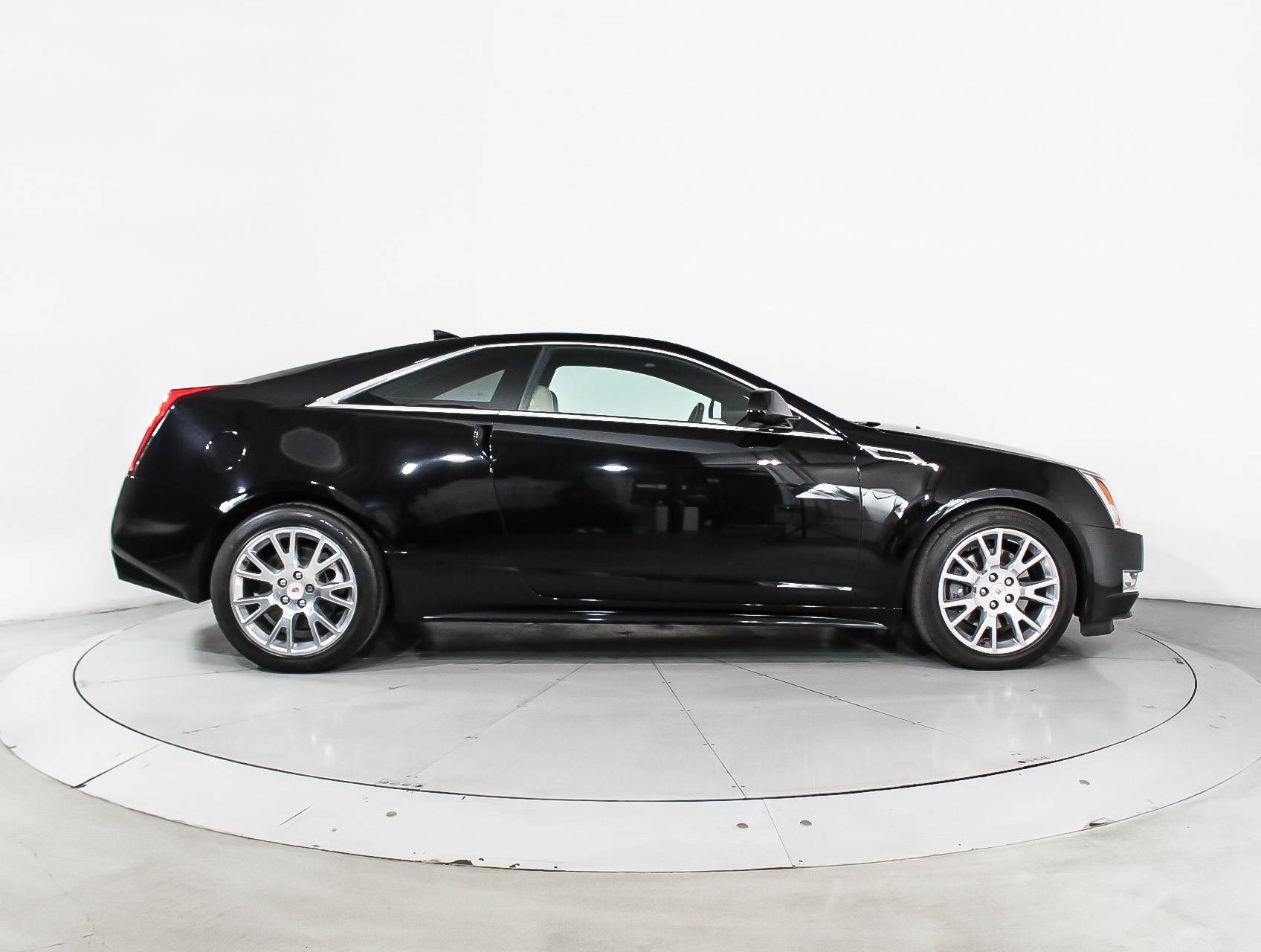 Florida Fine Cars - Used CADILLAC CTS 2014 WEST PALM PERFORMANCE