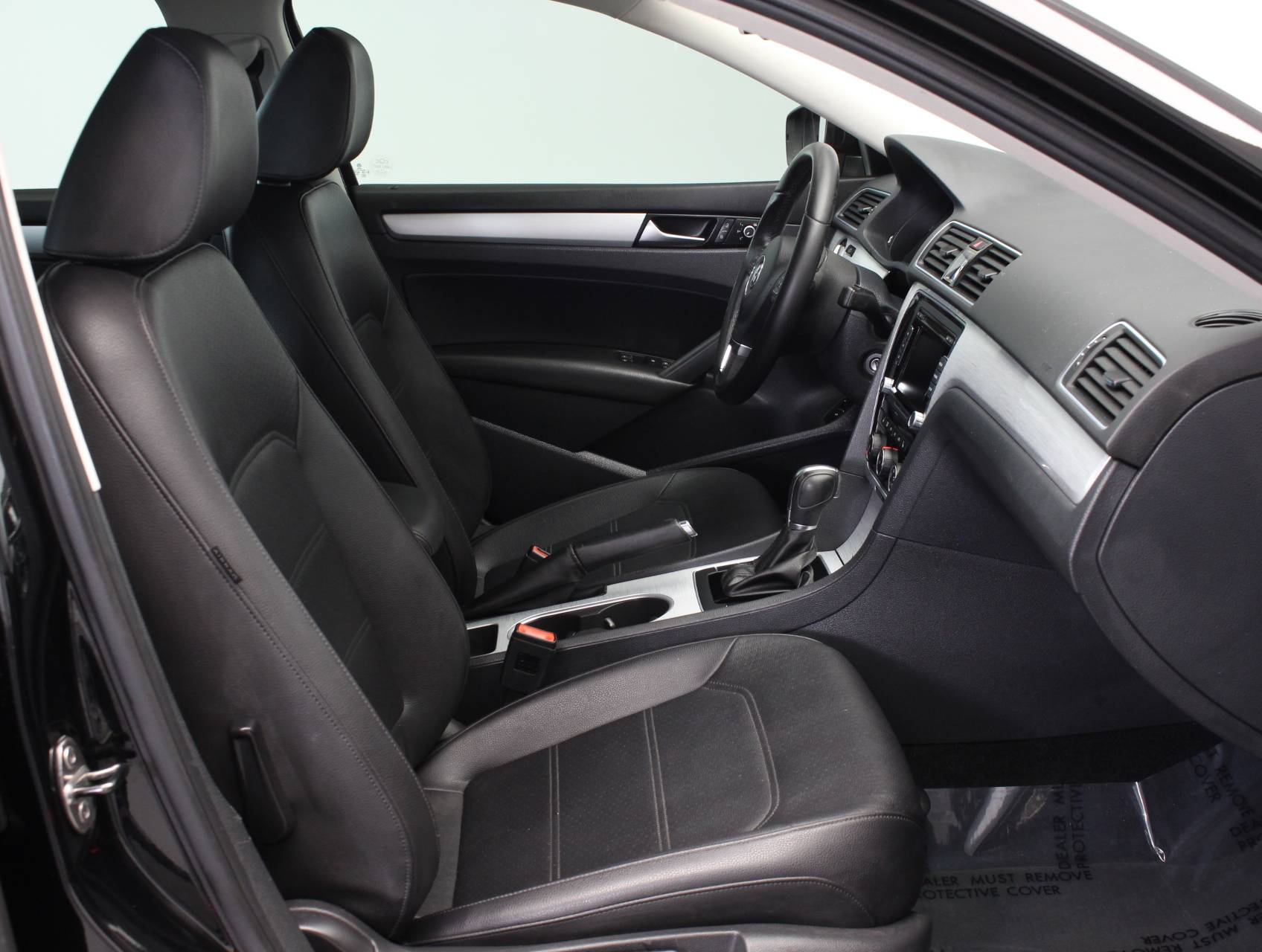 Florida Fine Cars - Used VOLKSWAGEN PASSAT 2013 MIAMI SE