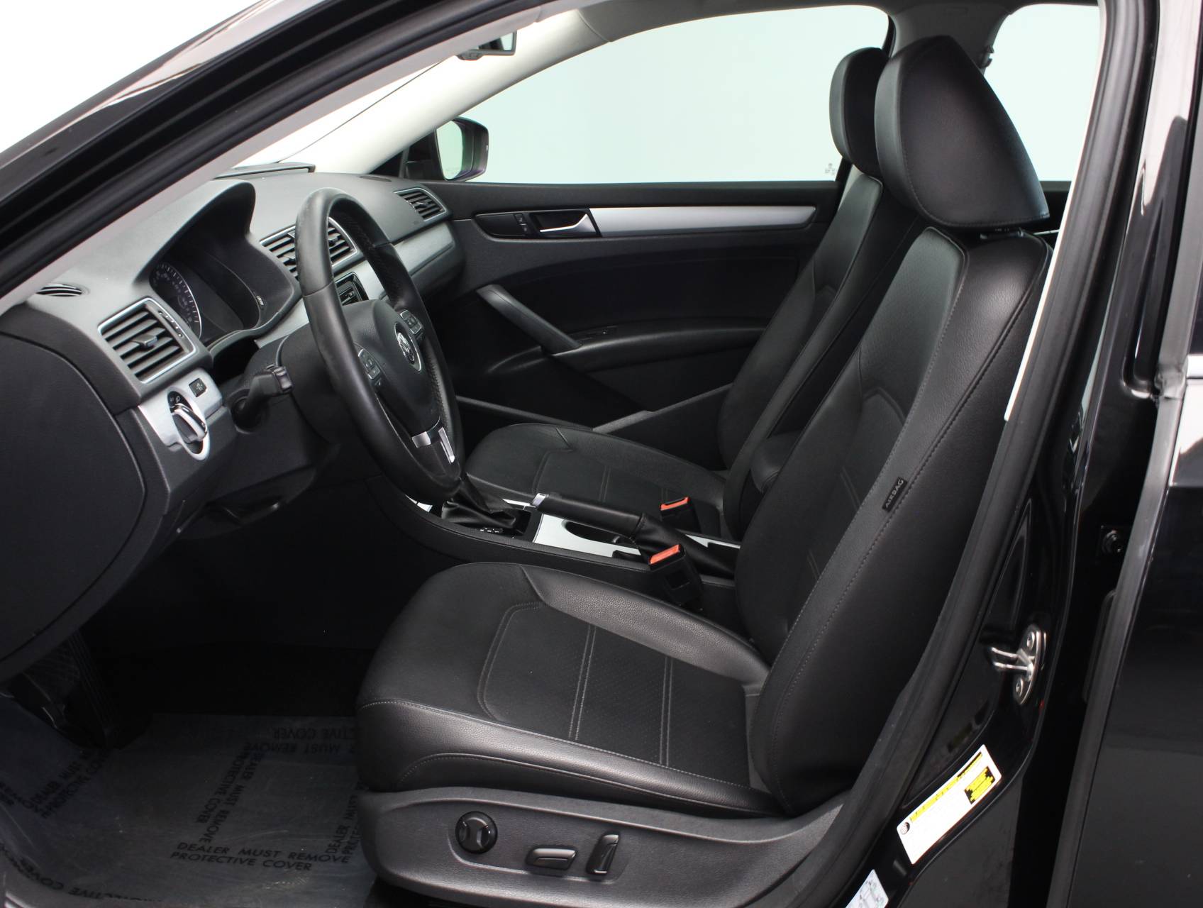 Florida Fine Cars - Used VOLKSWAGEN PASSAT 2013 MIAMI SE