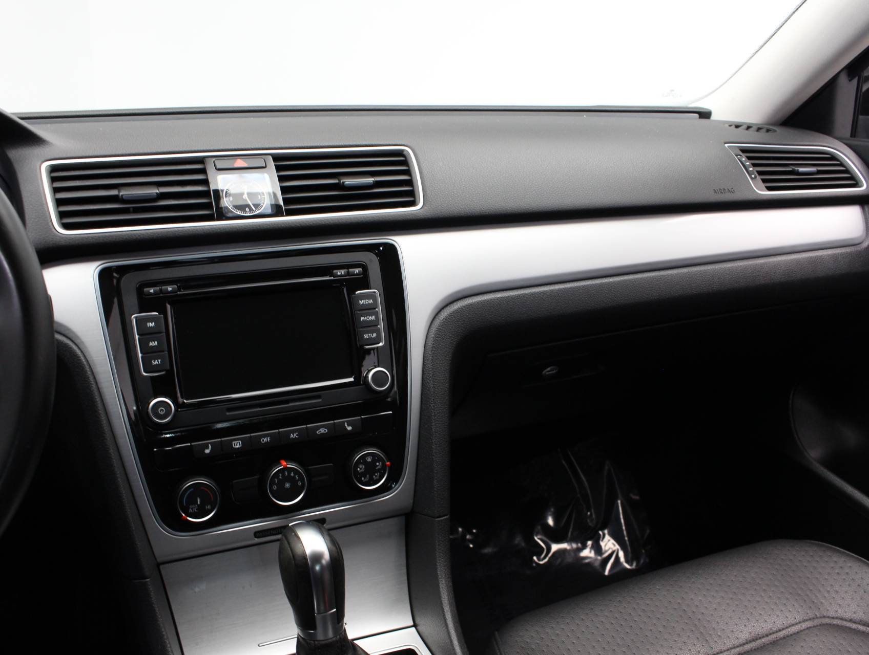Florida Fine Cars - Used VOLKSWAGEN PASSAT 2013 MIAMI SE