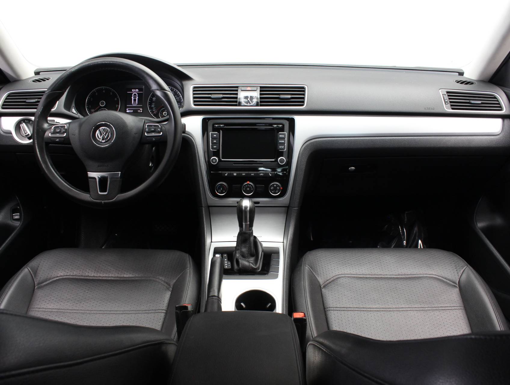 Florida Fine Cars - Used VOLKSWAGEN PASSAT 2013 MIAMI SE