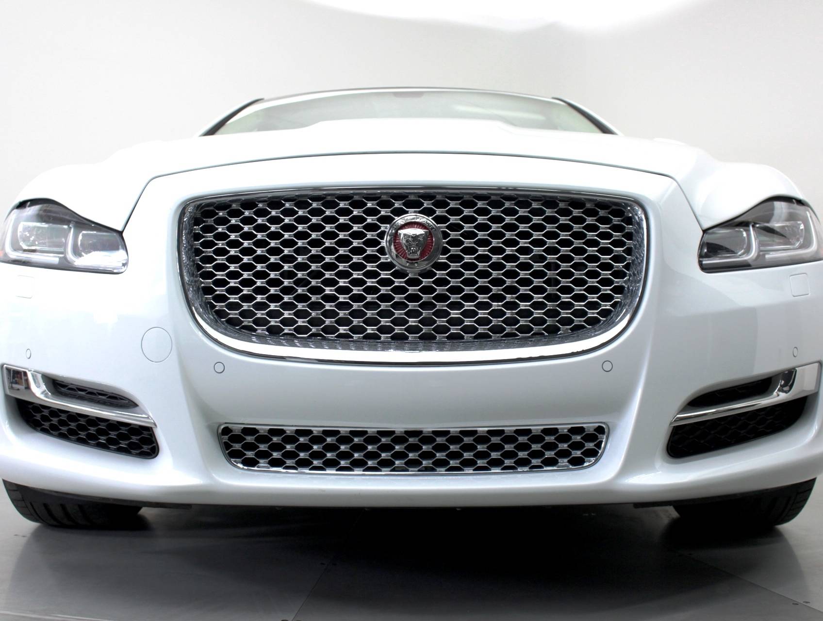 Florida Fine Cars - Used JAGUAR XJ 2016 MIAMI XJL SUPERCHARGED