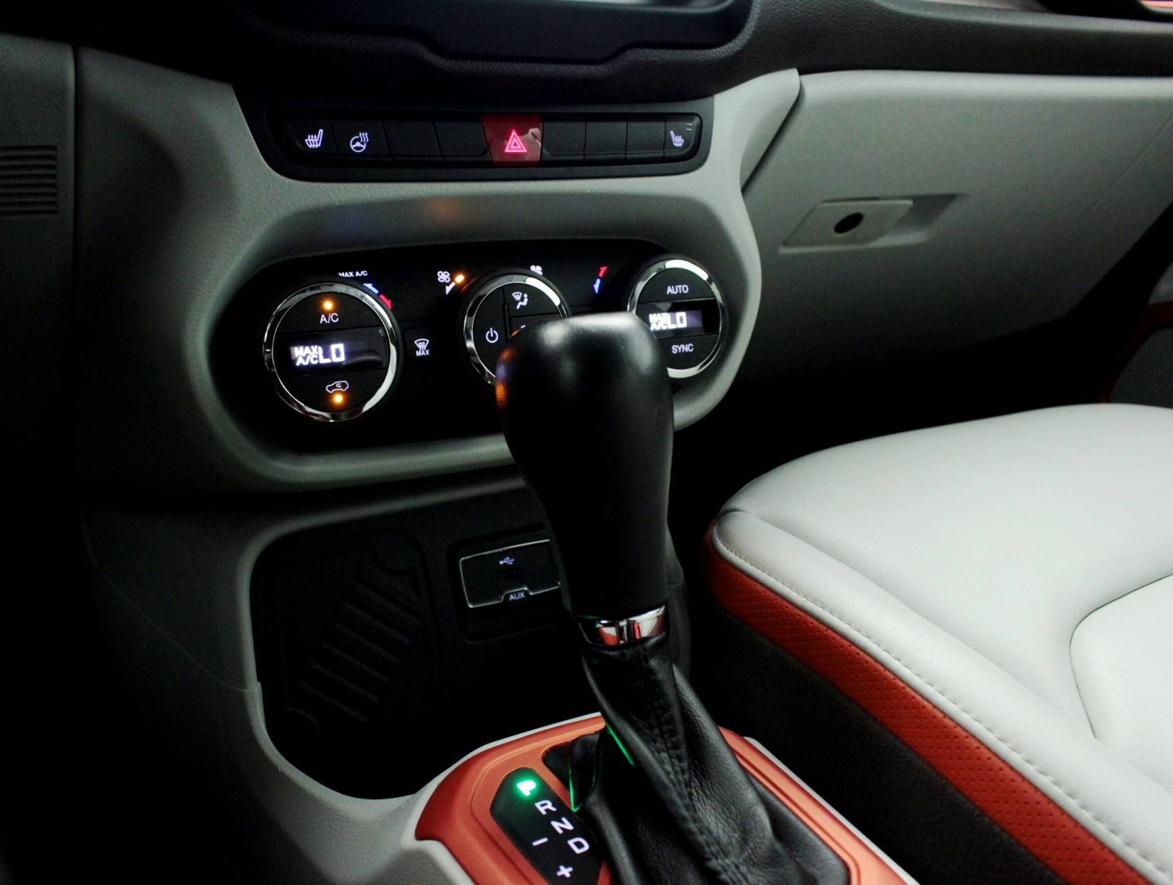 Florida Fine Cars - Used JEEP RENEGADE 2015 MIAMI LIMITED