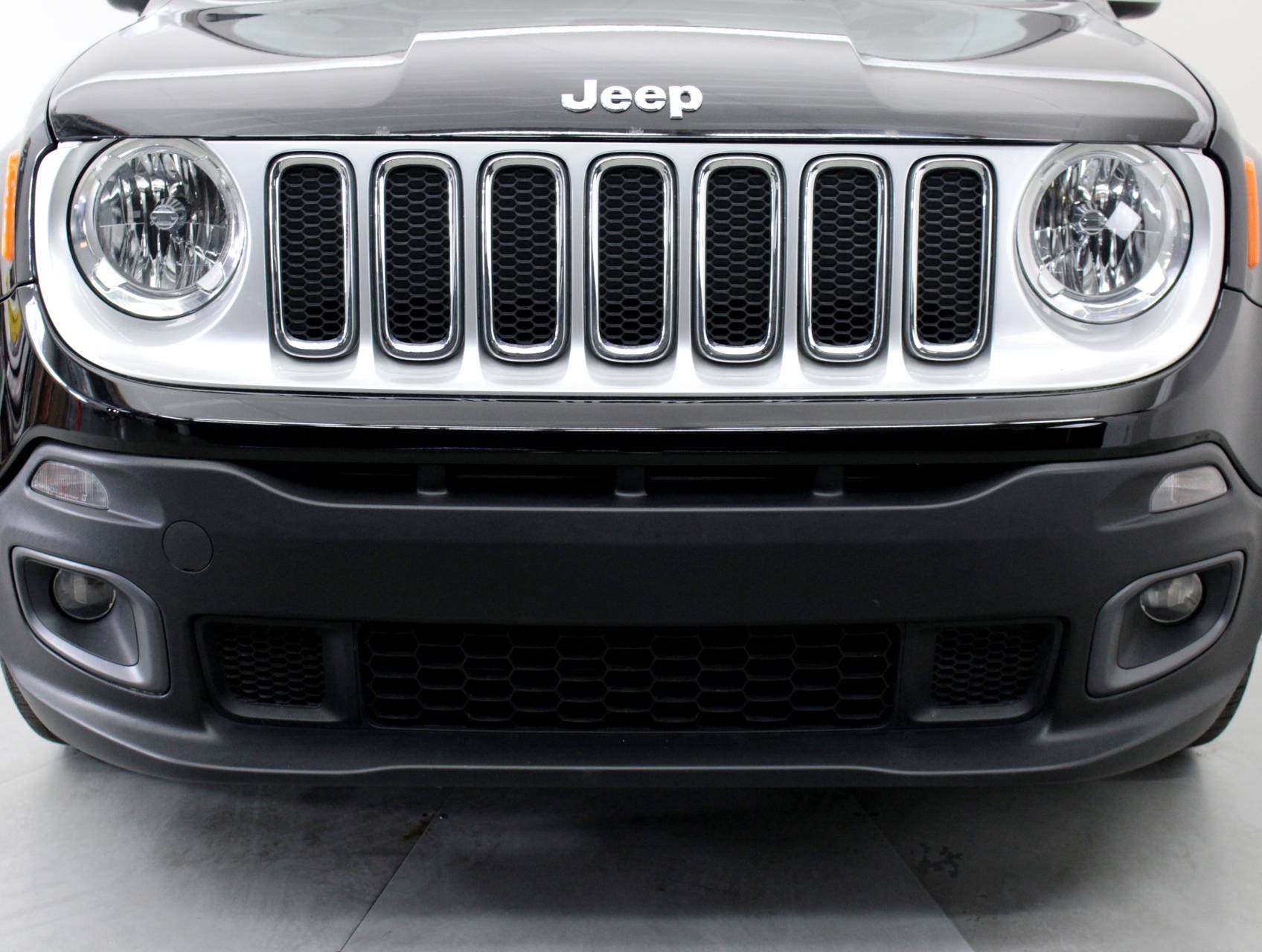 Florida Fine Cars - Used JEEP RENEGADE 2015 MIAMI LIMITED