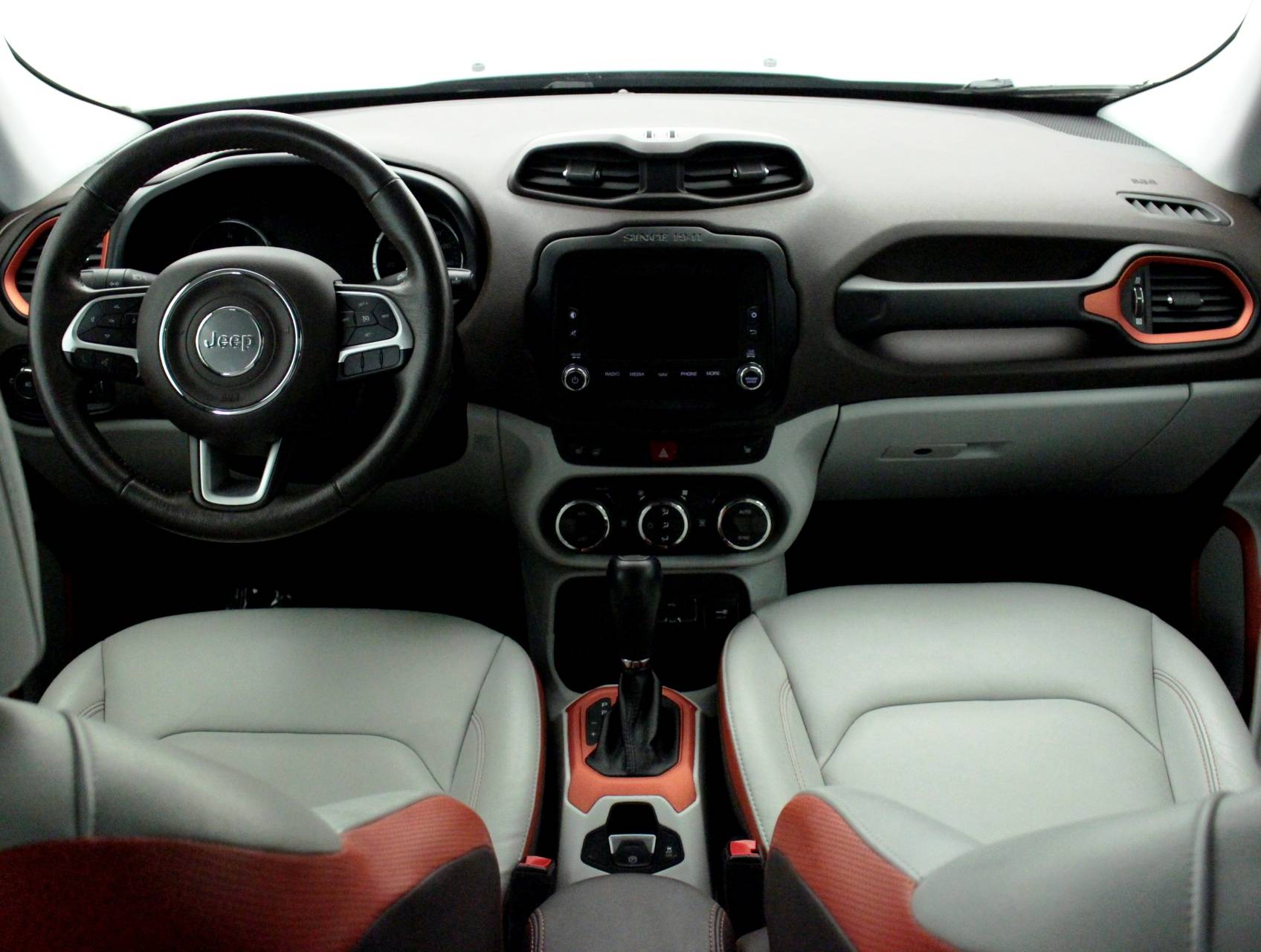 Florida Fine Cars - Used JEEP RENEGADE 2015 MIAMI LIMITED
