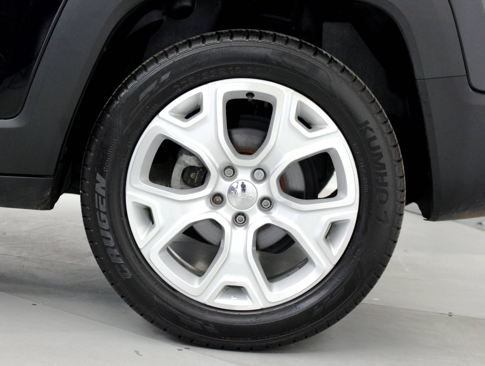 Florida Fine Cars - Used JEEP RENEGADE 2015 MIAMI LIMITED