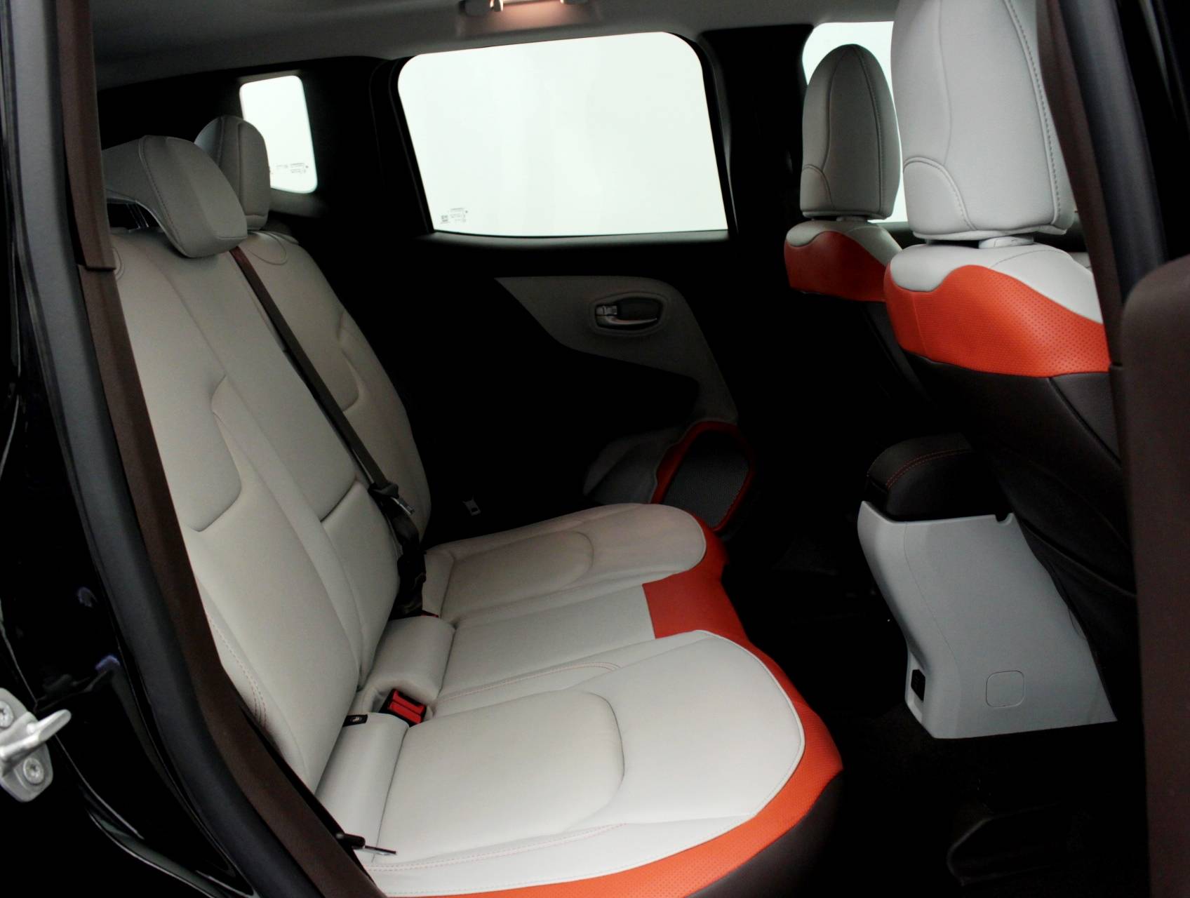 Florida Fine Cars - Used JEEP RENEGADE 2015 MIAMI LIMITED