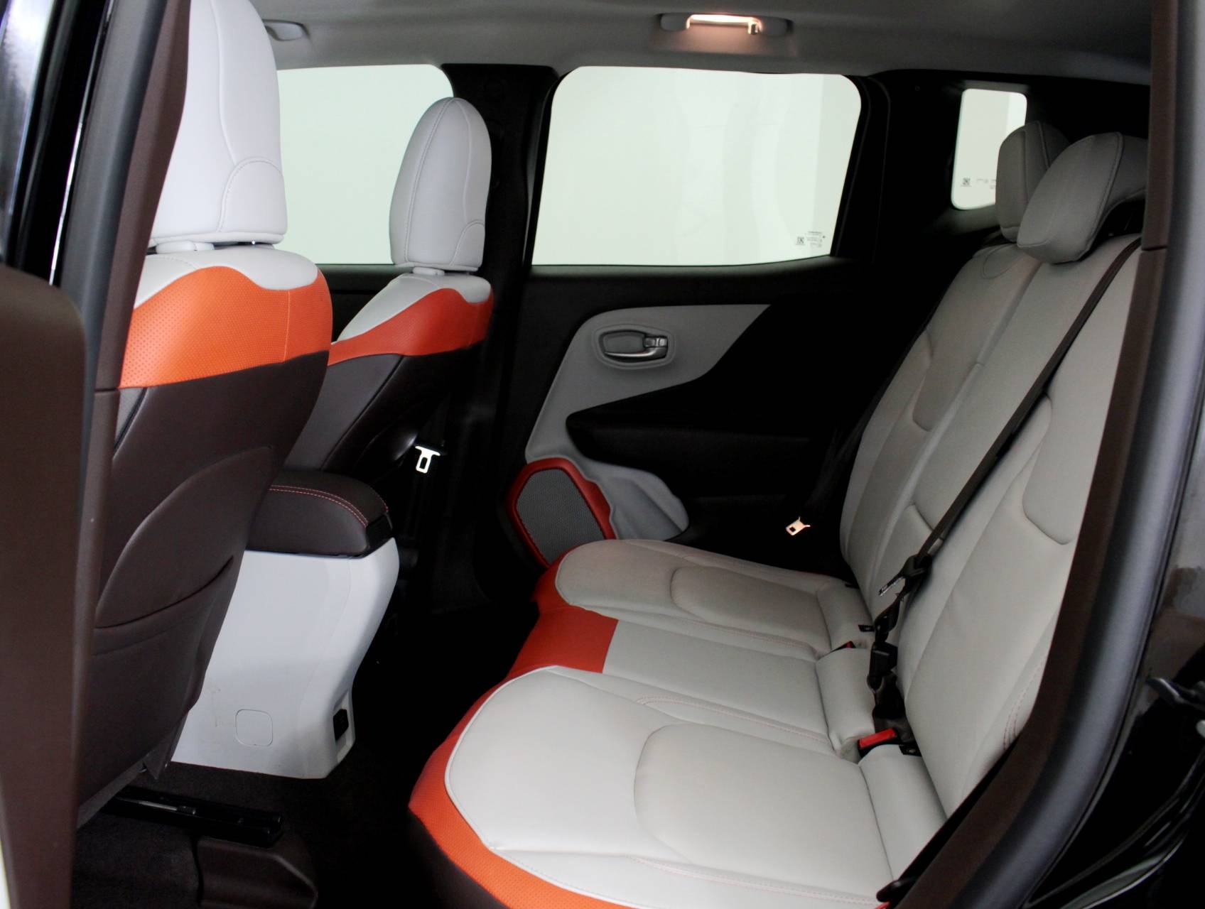 Florida Fine Cars - Used JEEP RENEGADE 2015 MIAMI LIMITED