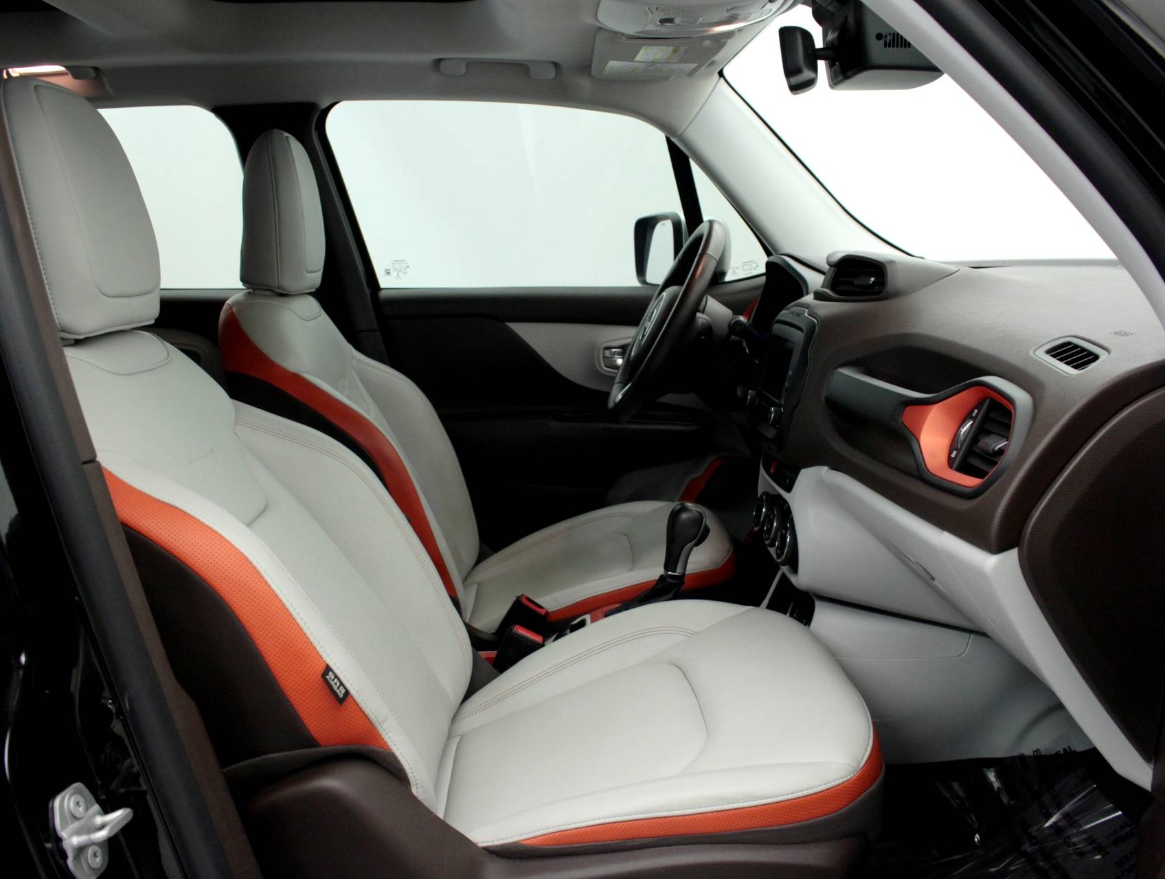 Florida Fine Cars - Used JEEP RENEGADE 2015 MIAMI LIMITED