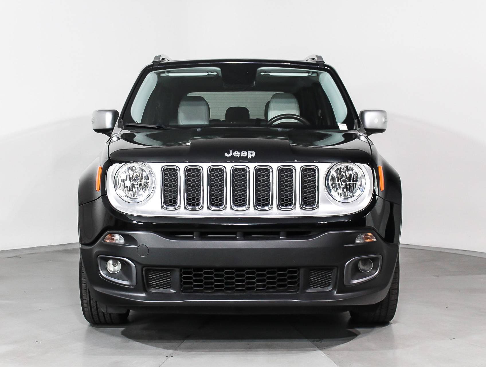 Florida Fine Cars - Used JEEP RENEGADE 2015 MIAMI LIMITED