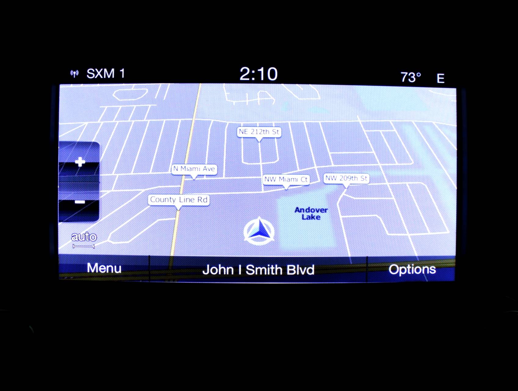 Florida Fine Cars - Used JEEP RENEGADE 2015 MIAMI LIMITED