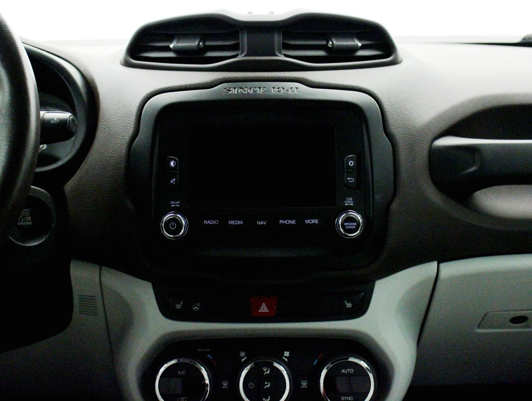 Florida Fine Cars - Used JEEP RENEGADE 2015 MIAMI LIMITED