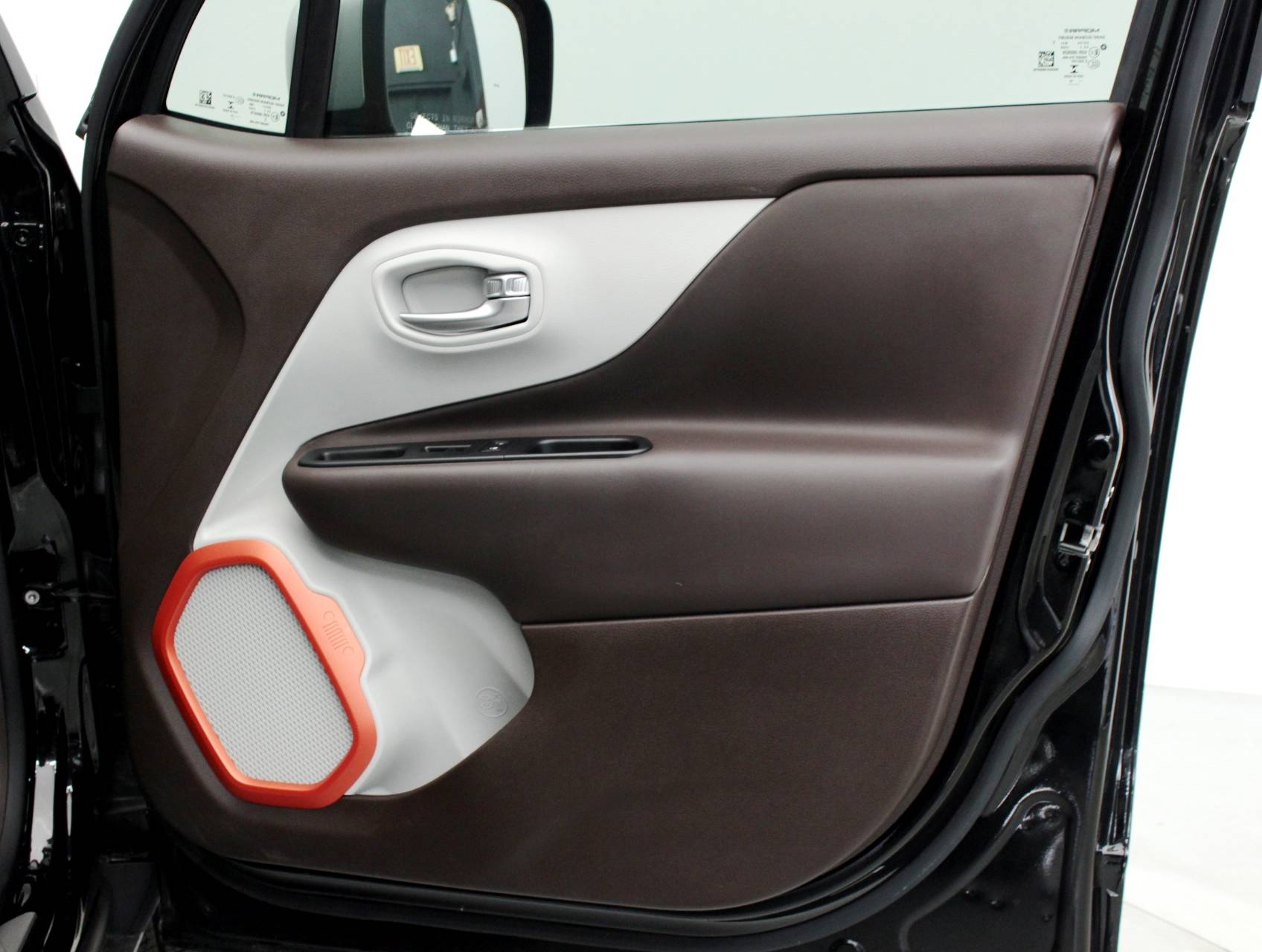 Florida Fine Cars - Used JEEP RENEGADE 2015 MIAMI LIMITED