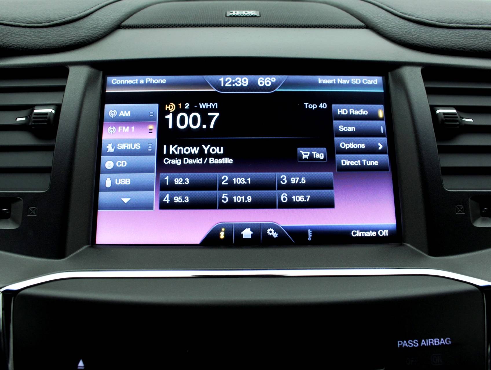 Florida Fine Cars - Used LINCOLN MKS 2015 MIAMI 