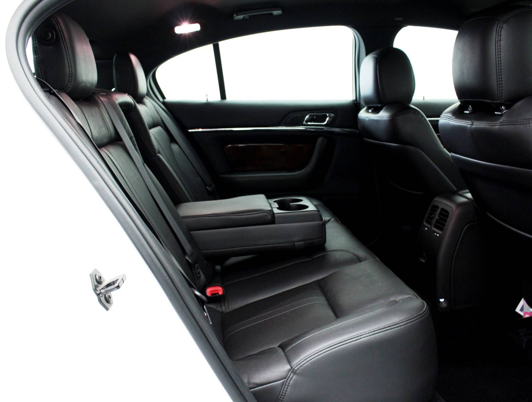 Florida Fine Cars - Used LINCOLN MKS 2015 MIAMI 