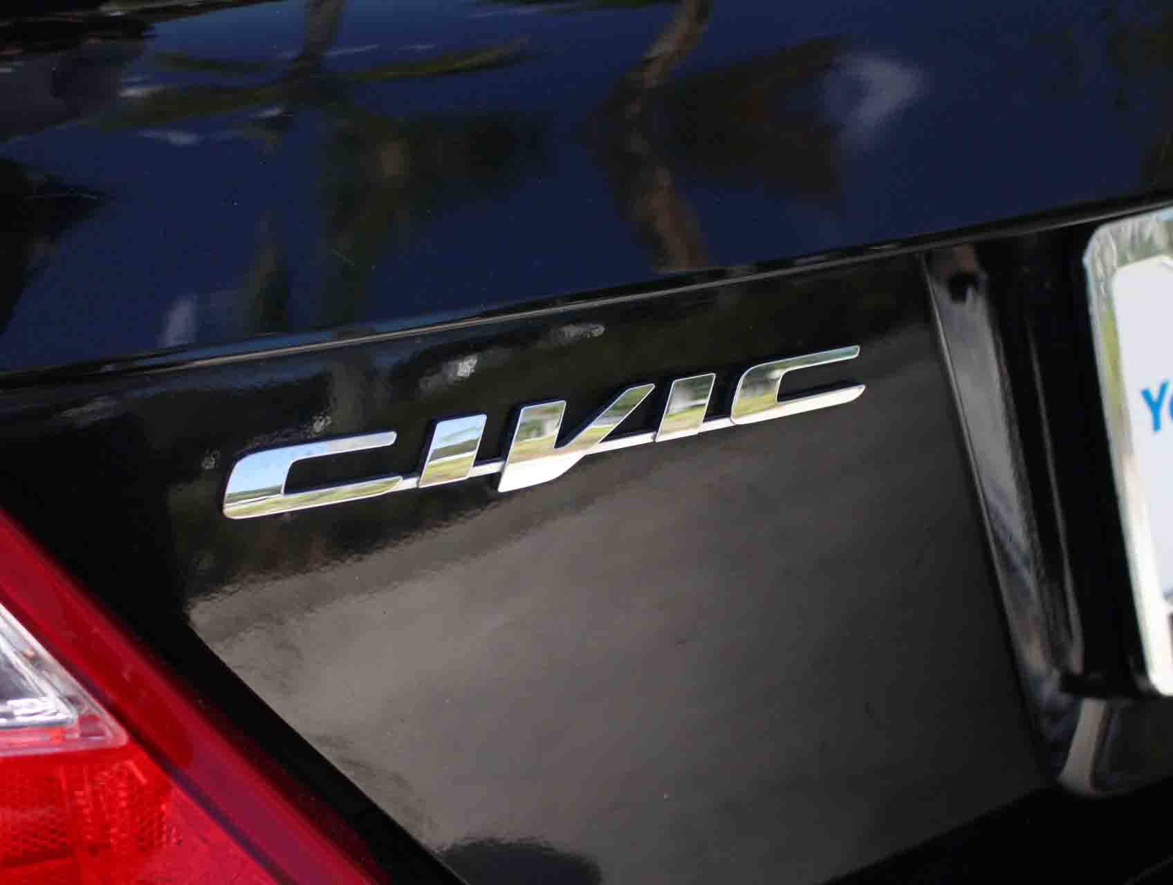 Florida Fine Cars - Used HONDA CIVIC 2013 MIAMI LX
