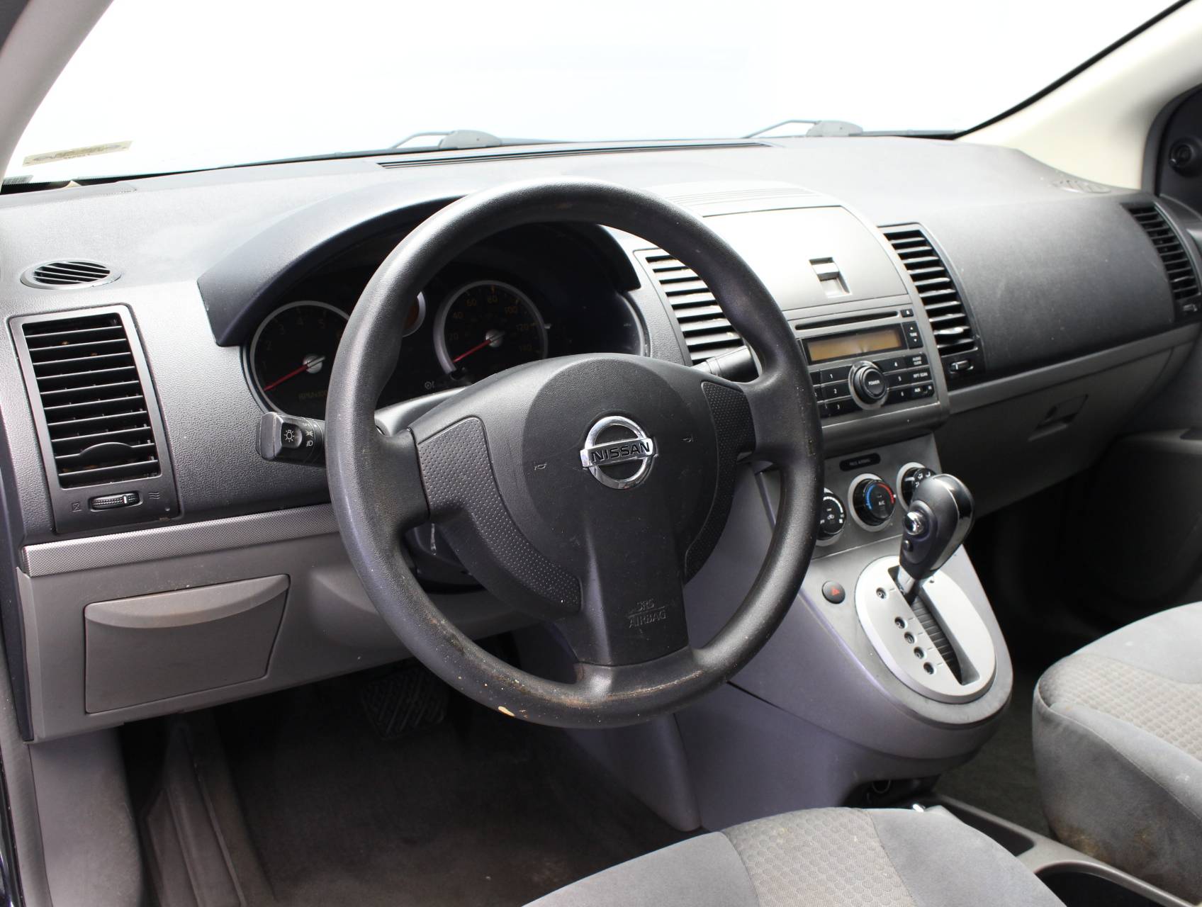 Florida Fine Cars - Used NISSAN SENTRA 2008 WEST PALM 