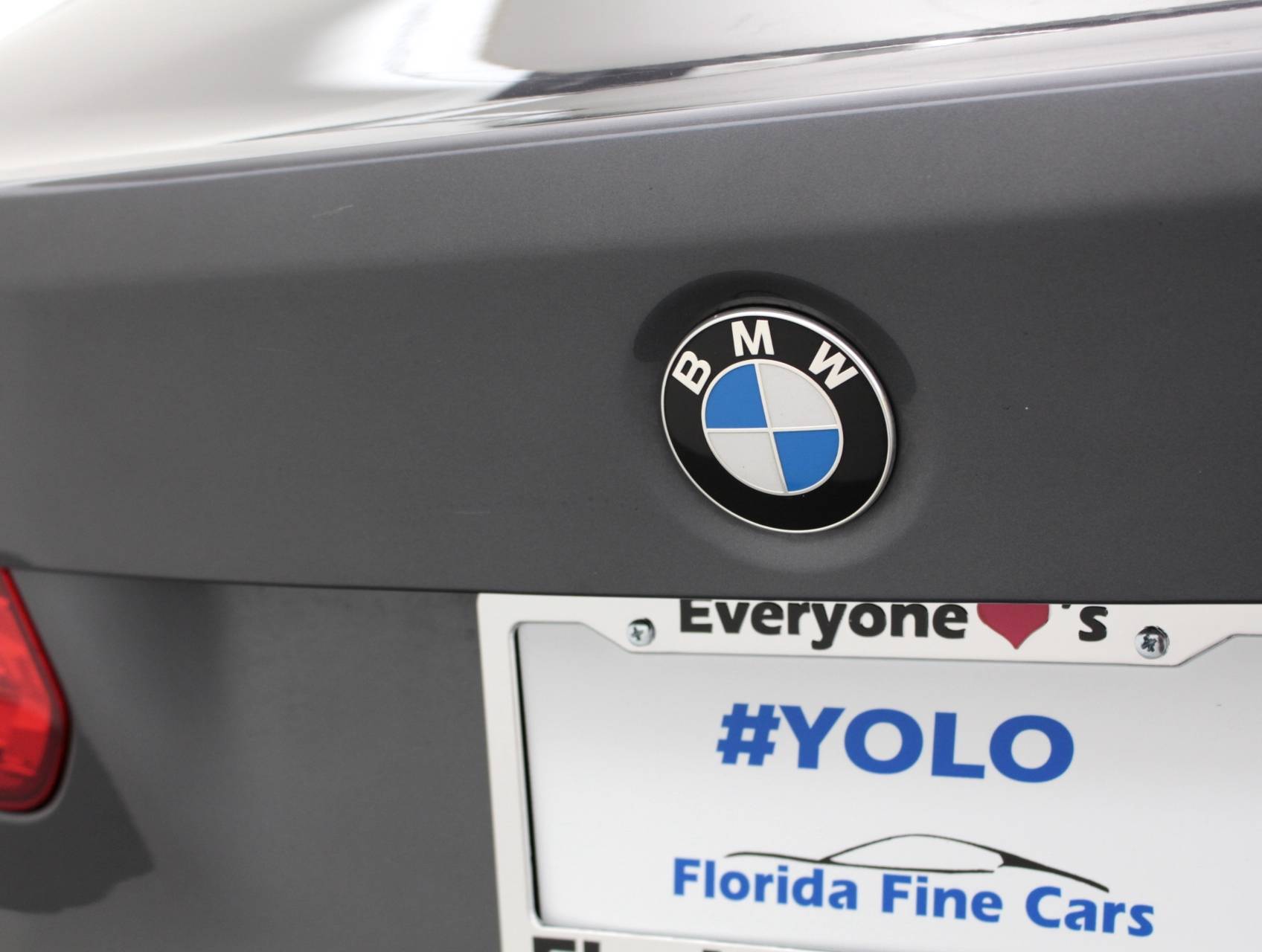Florida Fine Cars - Used BMW 3 SERIES 2015 MIAMI 328I
