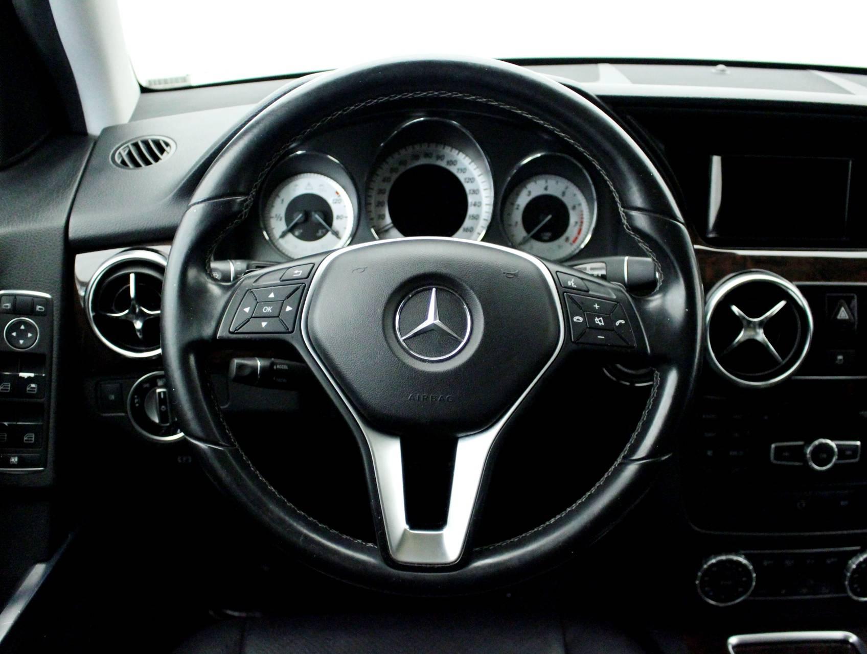 Florida Fine Cars - Used MERCEDES-BENZ GLK CLASS 2013 MARGATE GLK350 4MATIC