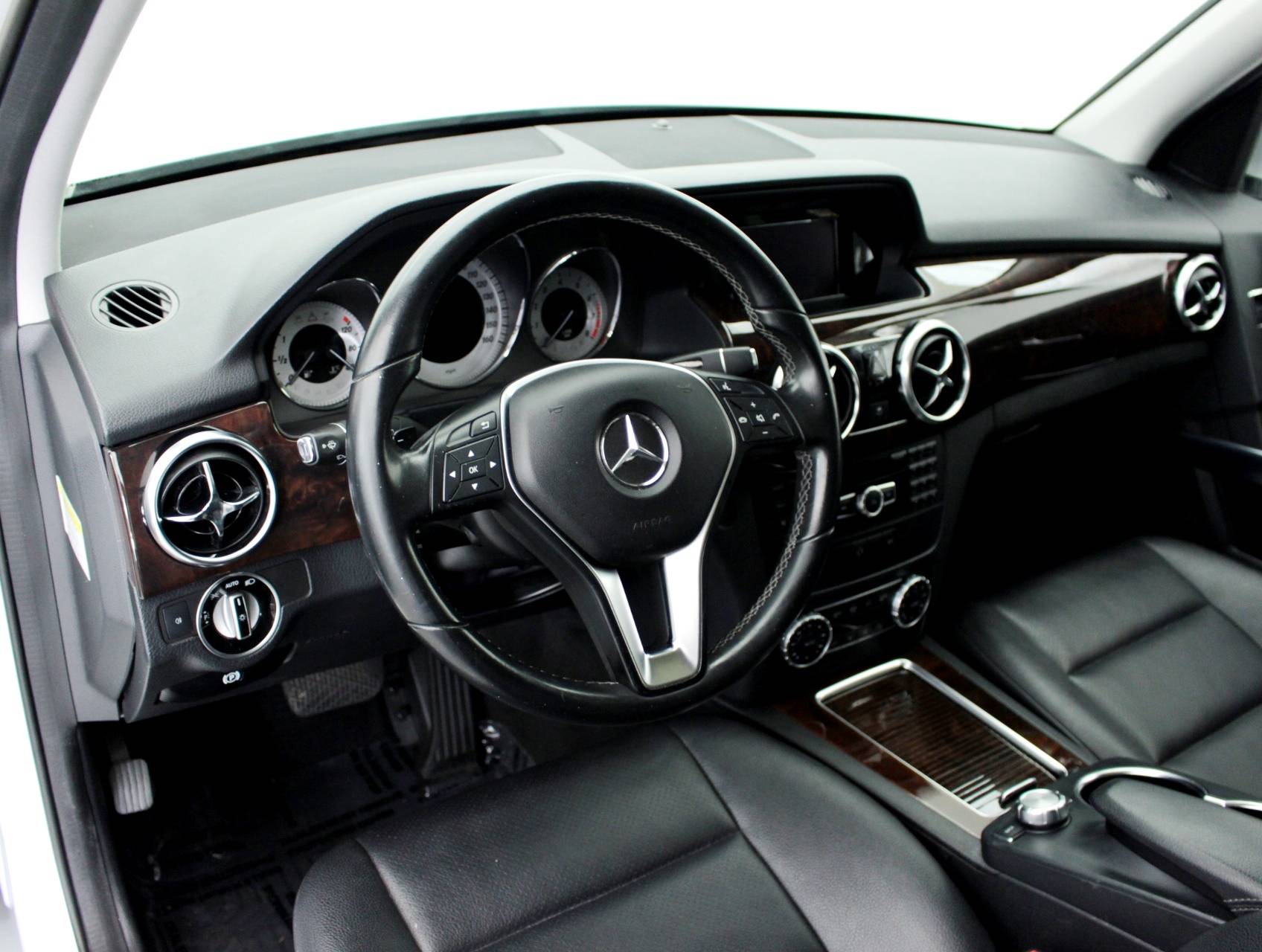 Florida Fine Cars - Used MERCEDES-BENZ GLK CLASS 2013 MARGATE GLK350 4MATIC