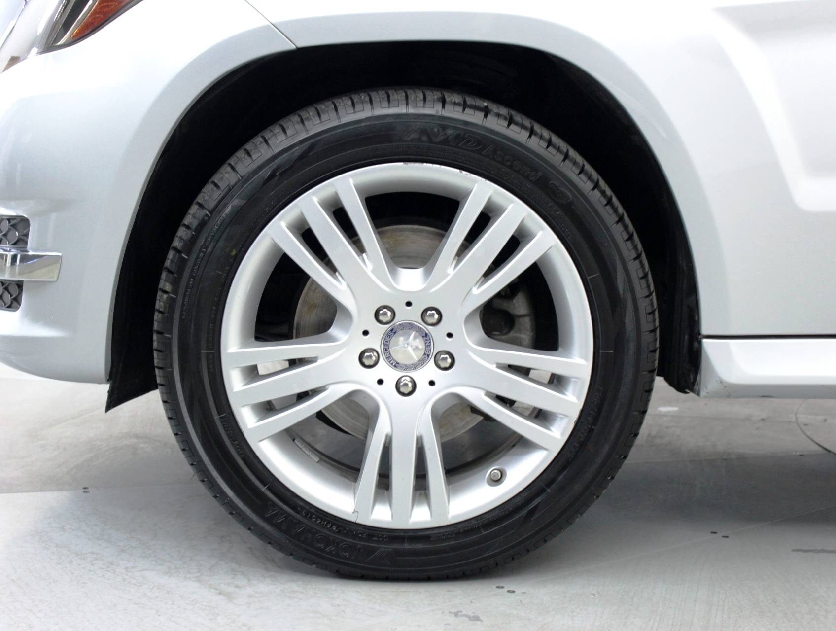 Florida Fine Cars - Used MERCEDES-BENZ GLK CLASS 2013 MARGATE GLK350 4MATIC