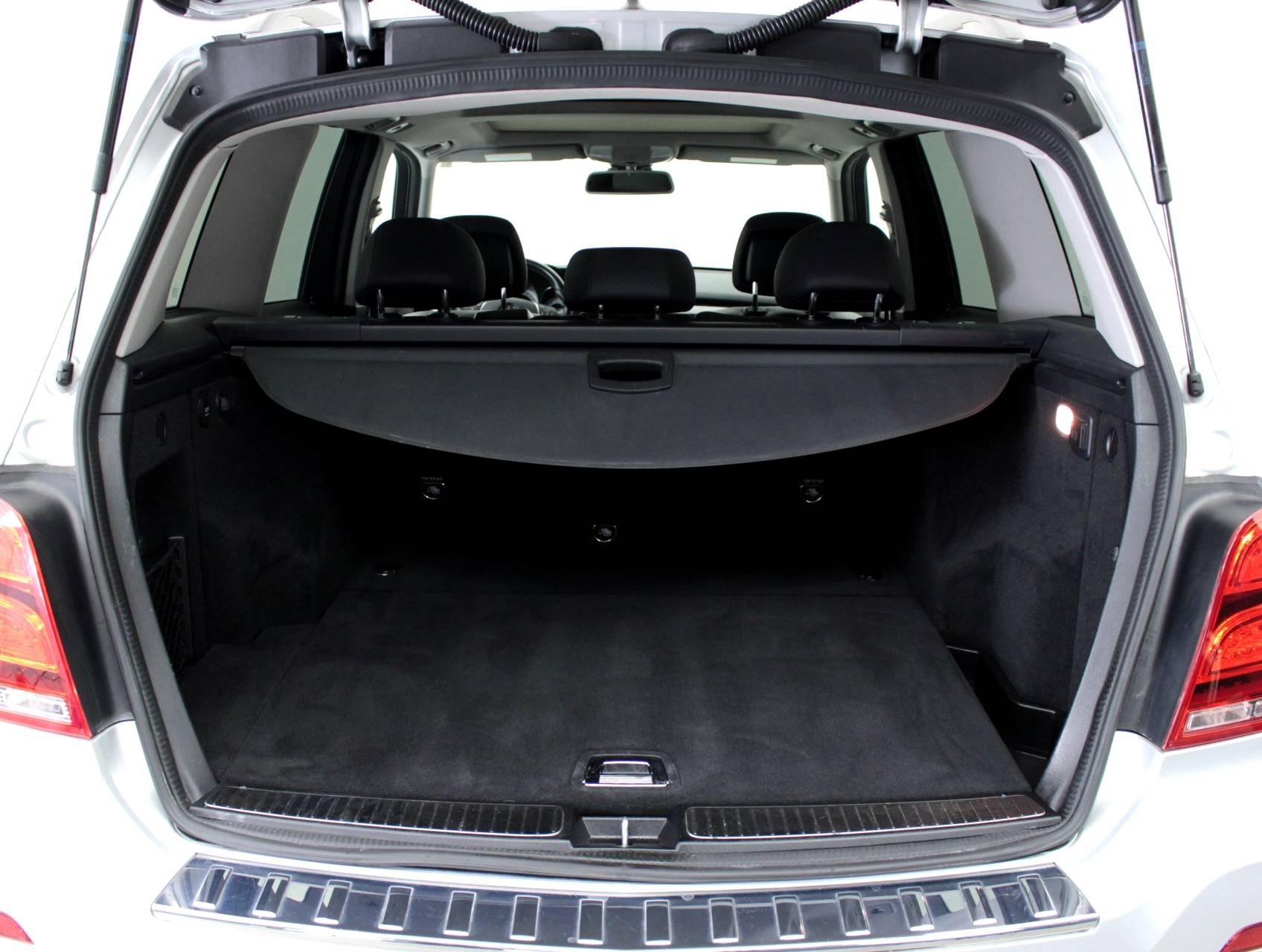 Florida Fine Cars - Used MERCEDES-BENZ GLK CLASS 2013 MARGATE GLK350 4MATIC