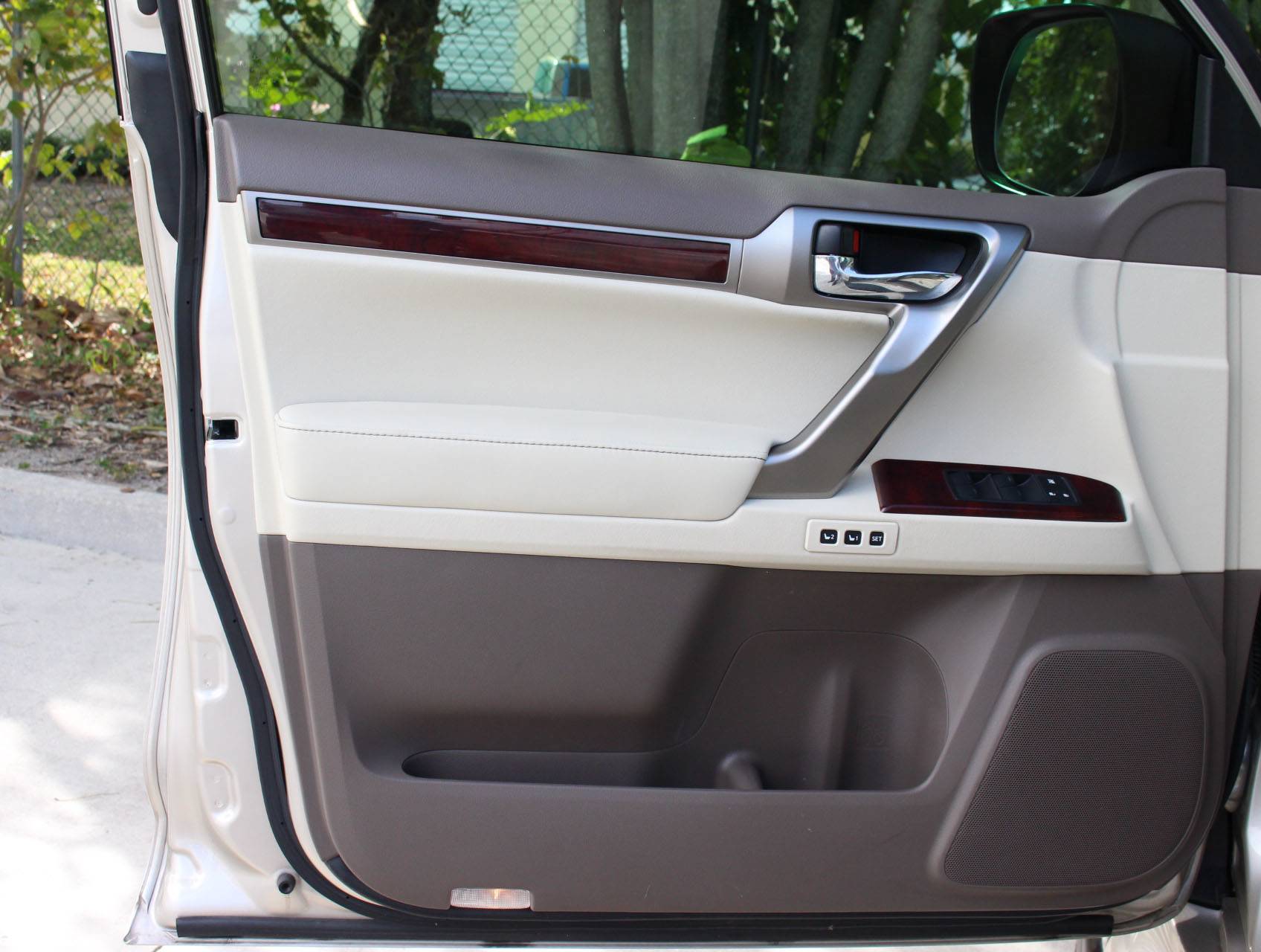 Florida Fine Cars - Used LEXUS GX 460 2011 MARGATE PREMIUM