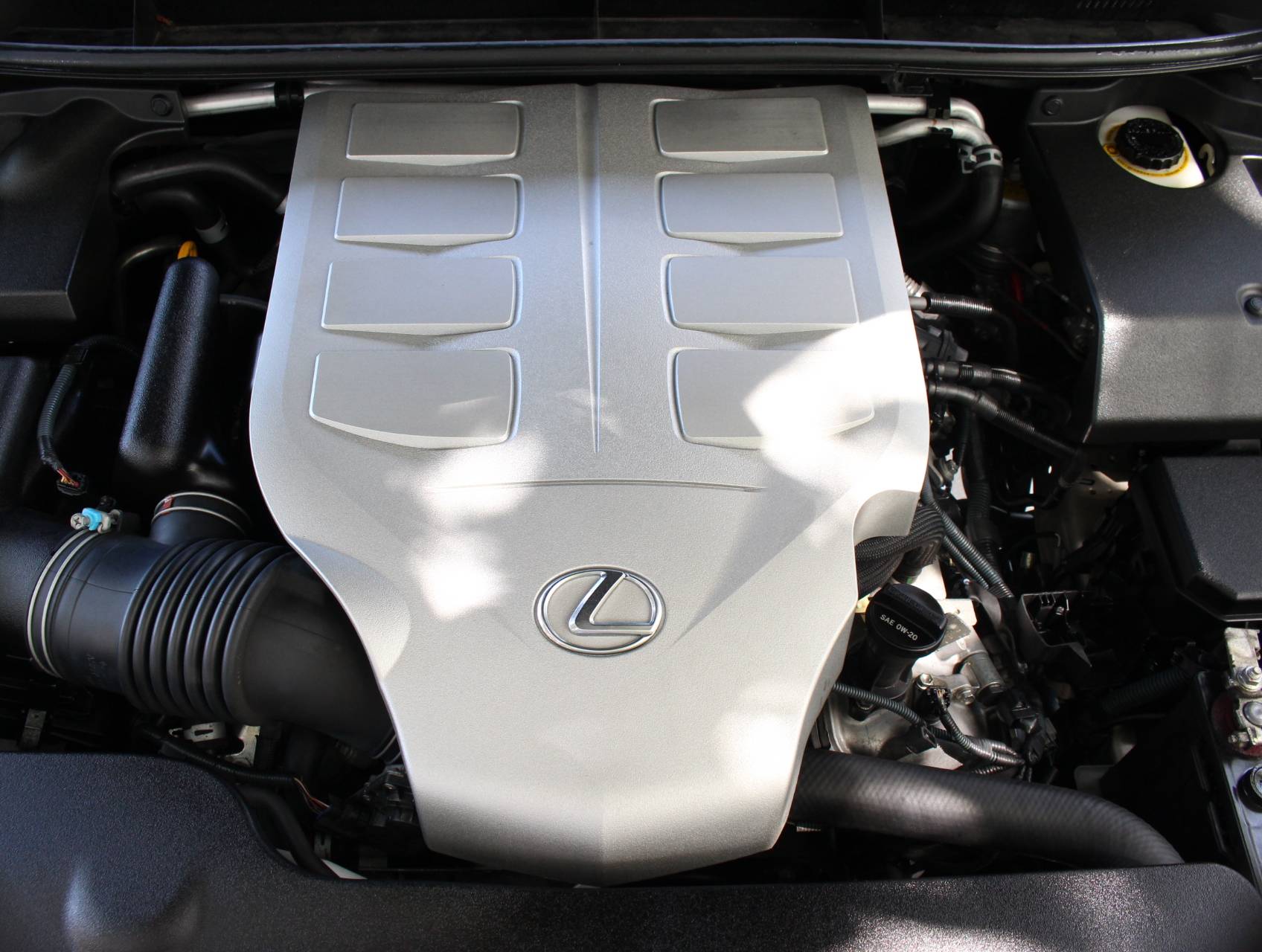Florida Fine Cars - Used LEXUS GX 460 2011 MARGATE PREMIUM