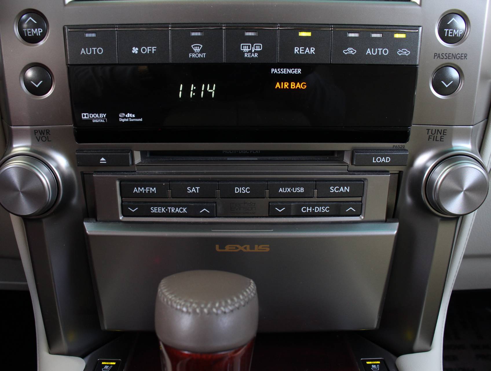 Florida Fine Cars - Used LEXUS GX 460 2011 MARGATE PREMIUM