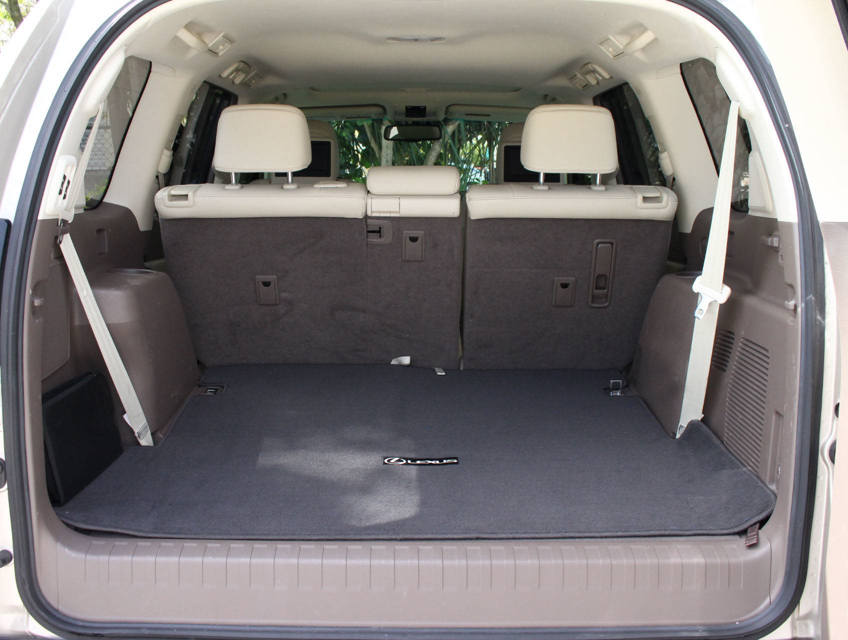 Florida Fine Cars - Used LEXUS GX 460 2011 MARGATE PREMIUM