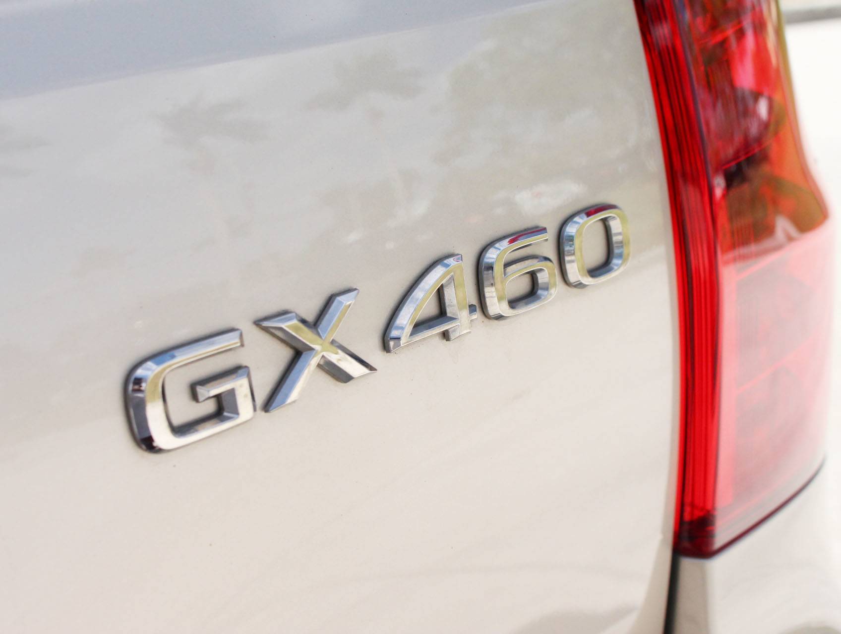 Florida Fine Cars - Used LEXUS GX 460 2011 MARGATE PREMIUM