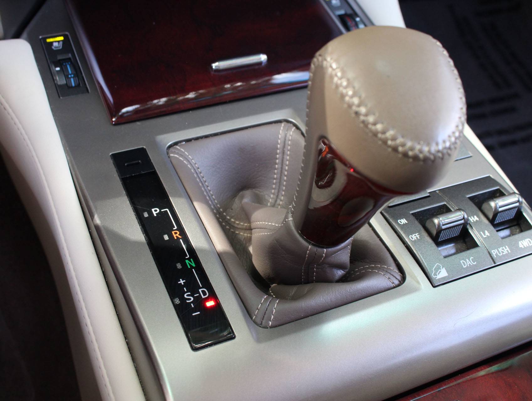 Florida Fine Cars - Used LEXUS GX 460 2011 MARGATE PREMIUM