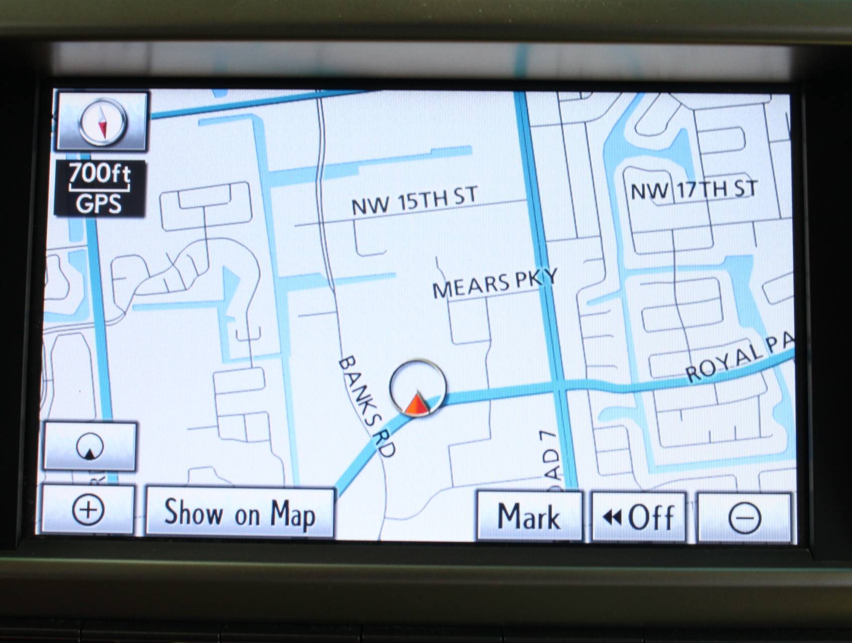 Florida Fine Cars - Used LEXUS GX 460 2011 MARGATE PREMIUM