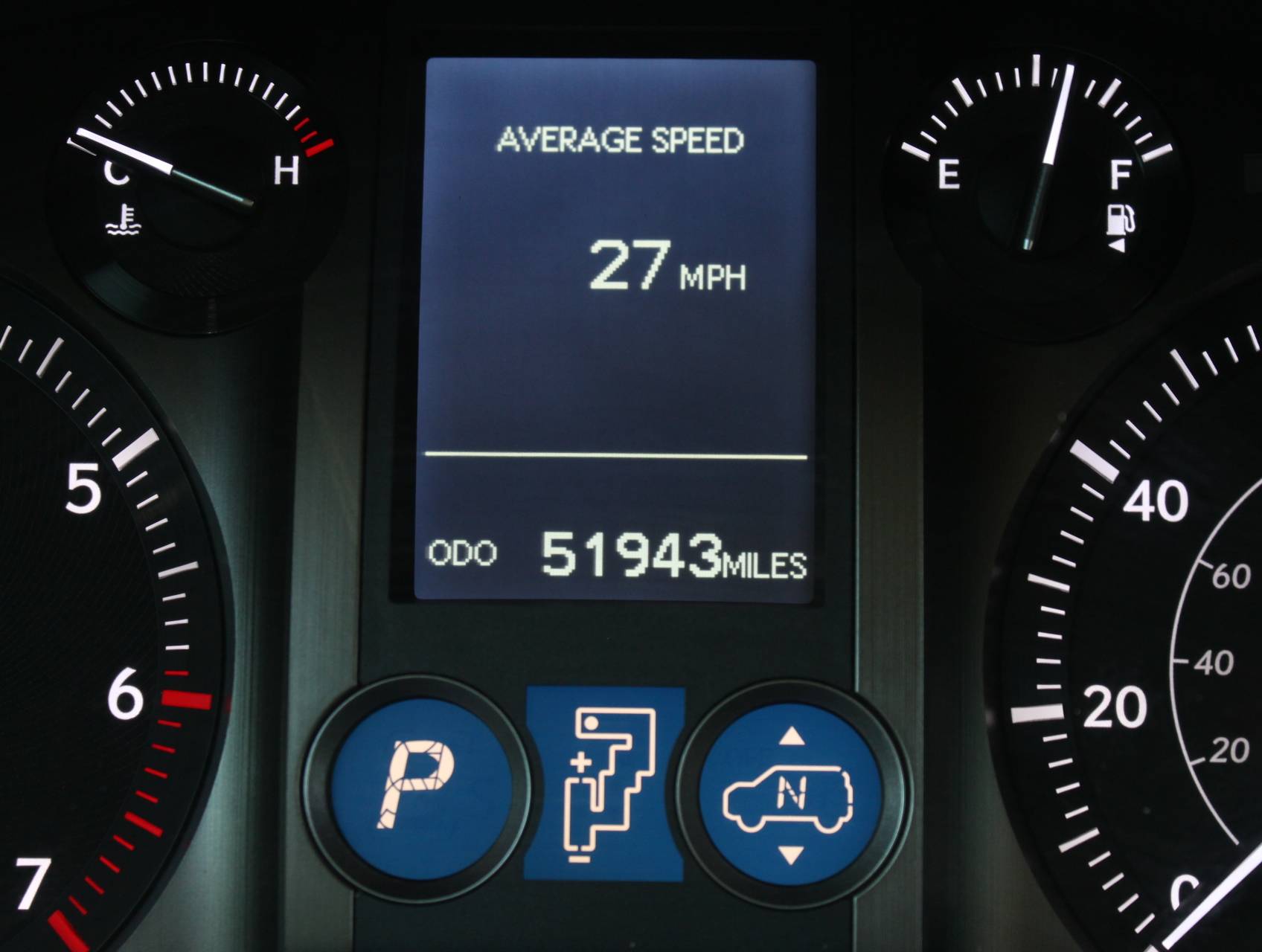 Florida Fine Cars - Used LEXUS GX 460 2011 MARGATE PREMIUM
