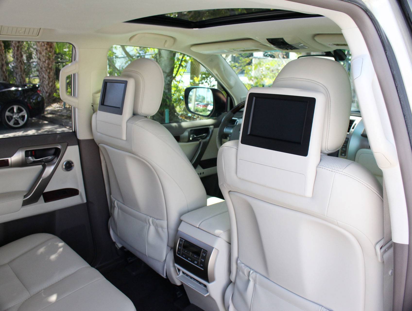 Florida Fine Cars - Used LEXUS GX 460 2011 MARGATE PREMIUM