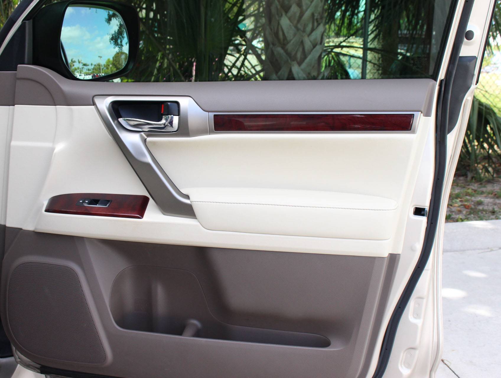 Florida Fine Cars - Used LEXUS GX 460 2011 MARGATE PREMIUM