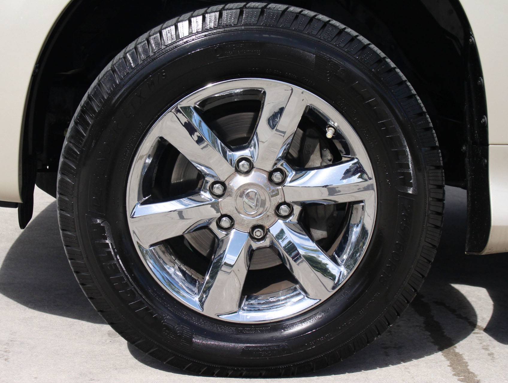 Florida Fine Cars - Used LEXUS GX 460 2011 MARGATE PREMIUM
