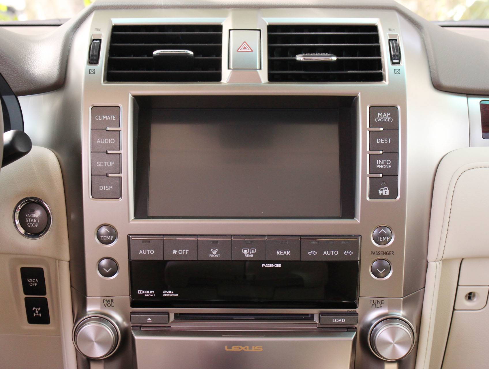 Florida Fine Cars - Used LEXUS GX 460 2011 MARGATE PREMIUM